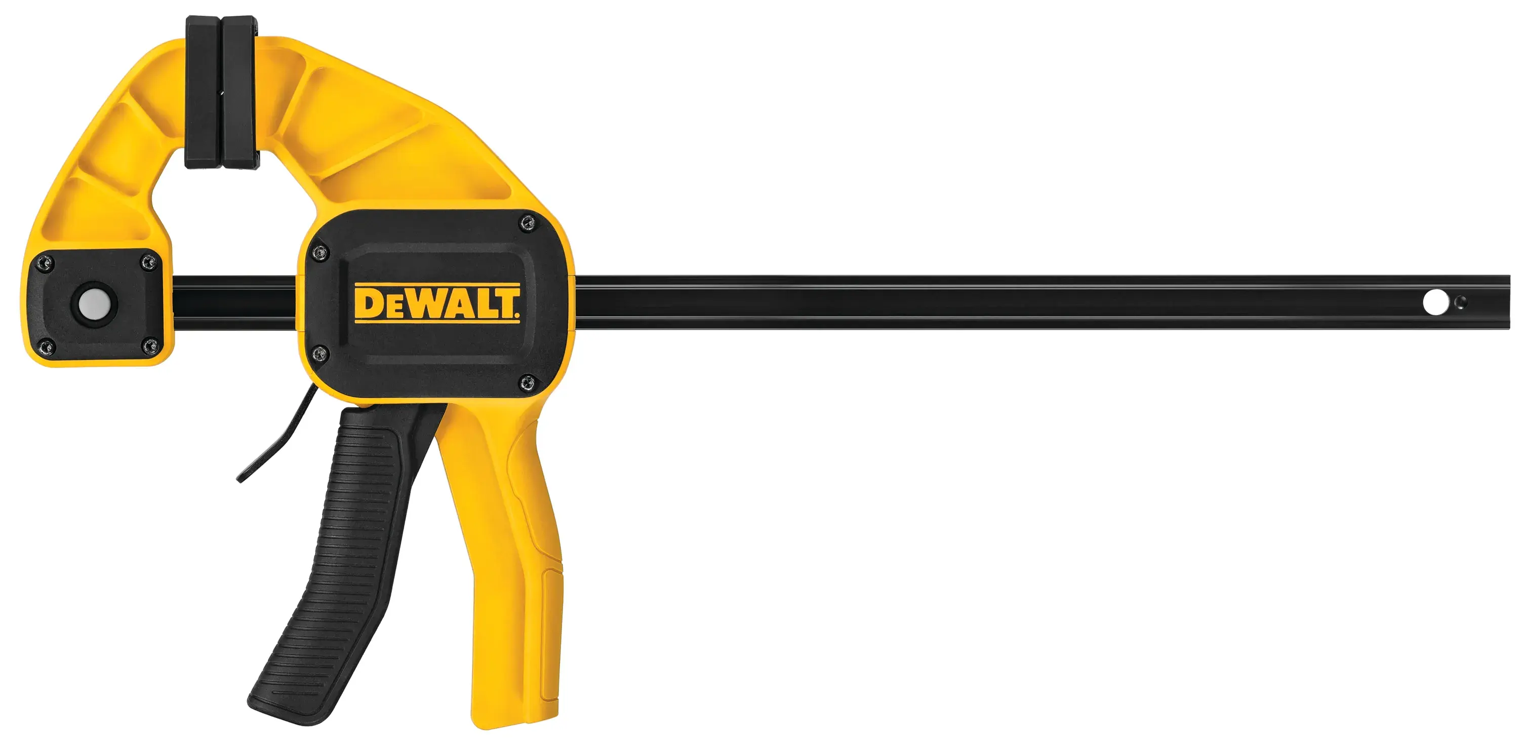 DEWALT® 12-in. (300 mm) Large Trigger Clamp