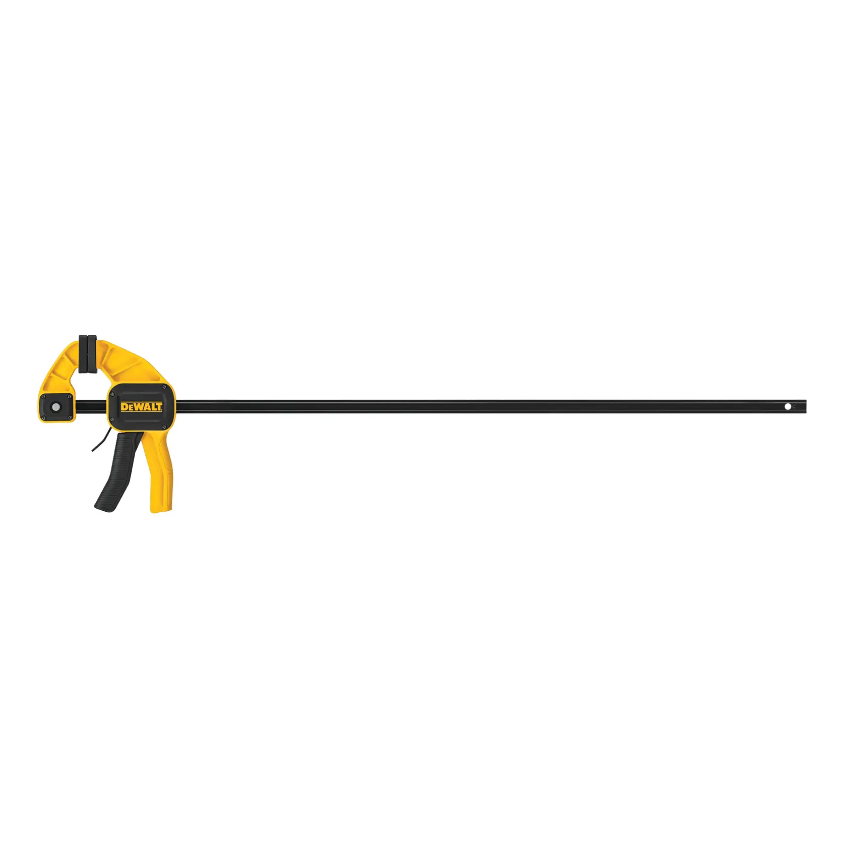 DEWALT® 36-in. (900 mm) Large Trigger Clamp