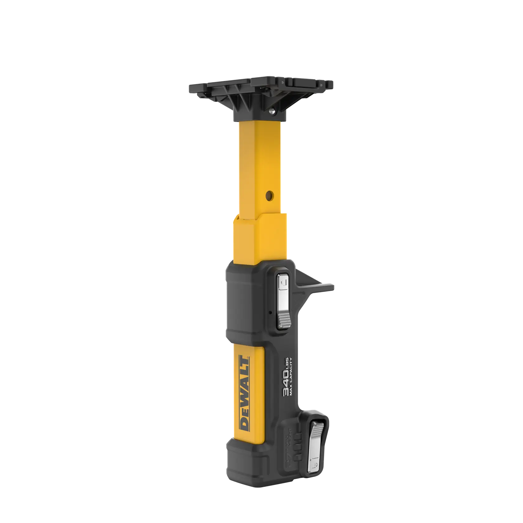 DEWALT® TOUGHSERIES™ Construction Jack Extension