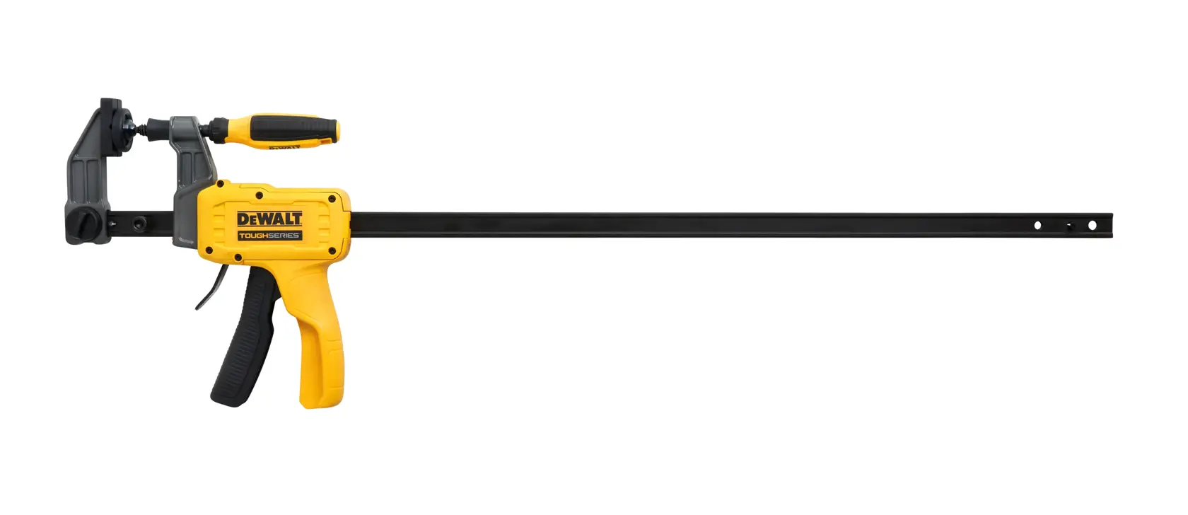 DEWALT® ToughSeries 24-in. Hybrid Clamp