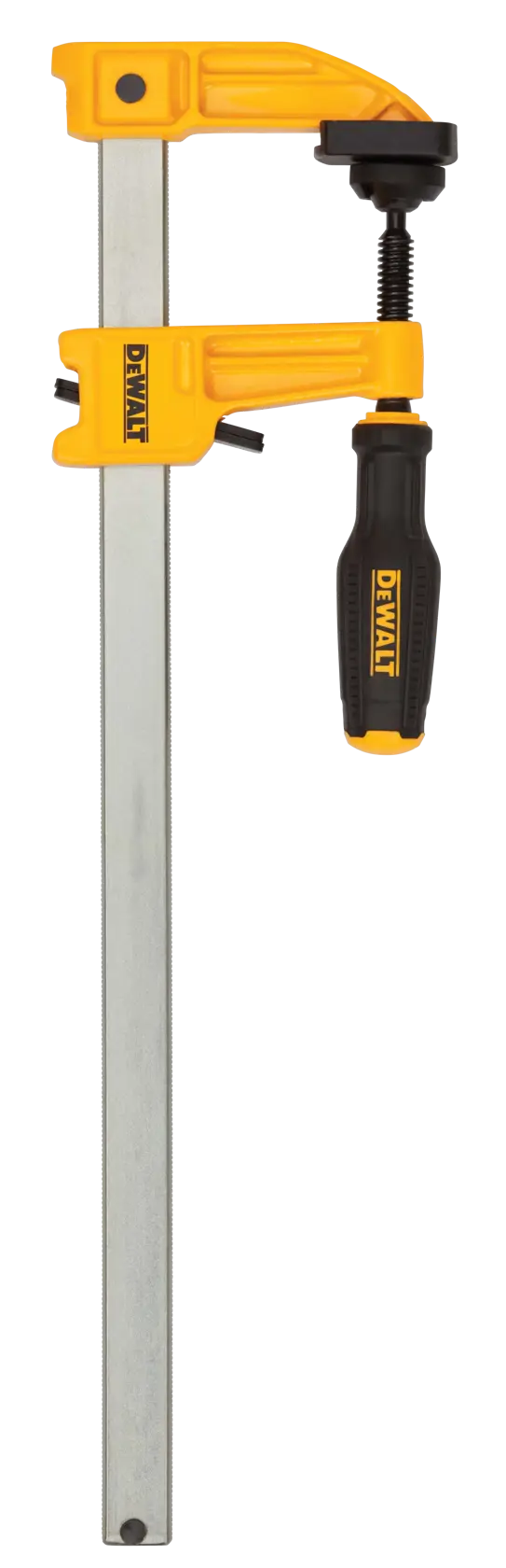 DEWALT® 12-in. Medium Duty Bar Clamp