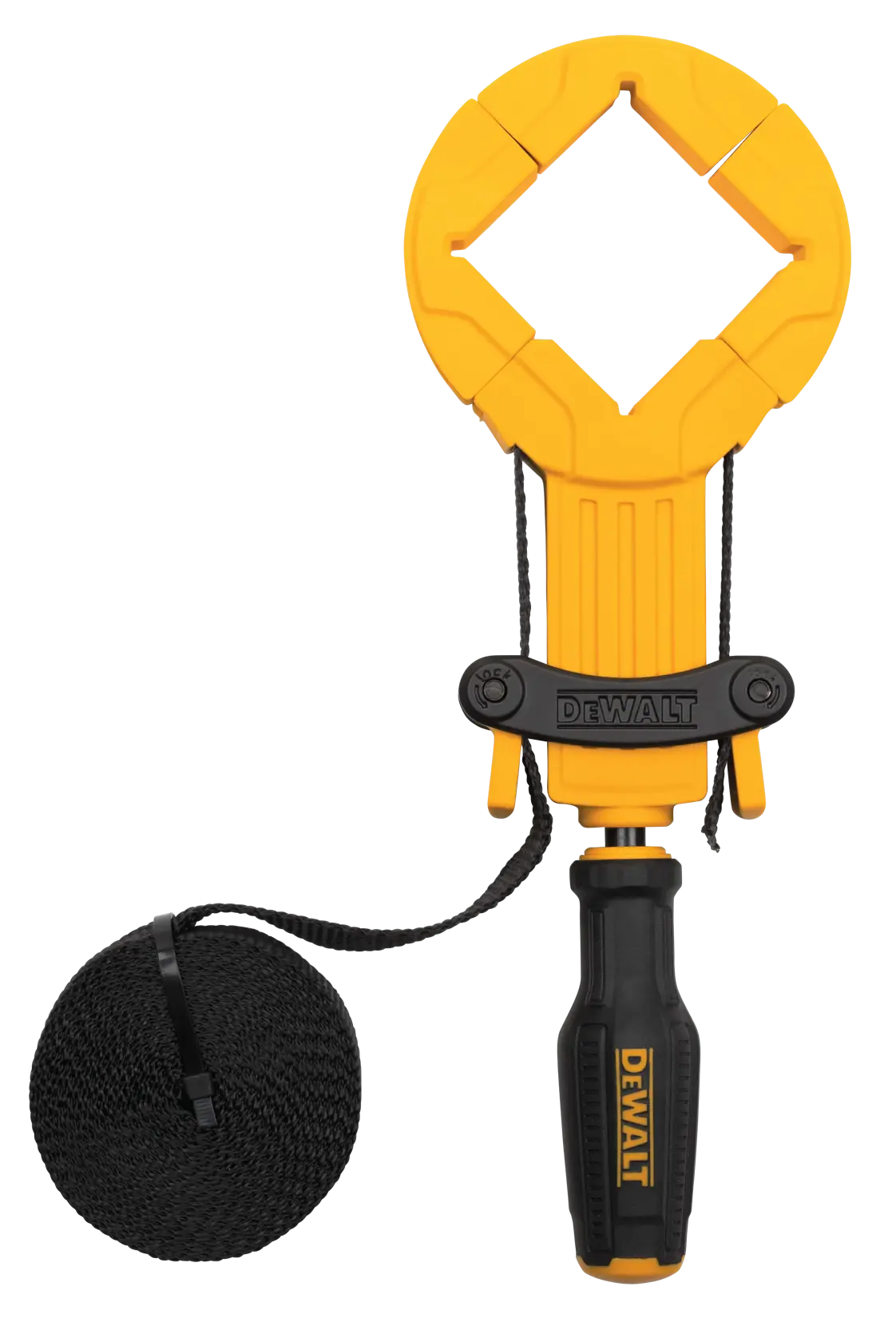 DEWALT® 4.5m|15 ft. Nylon Band Clamp