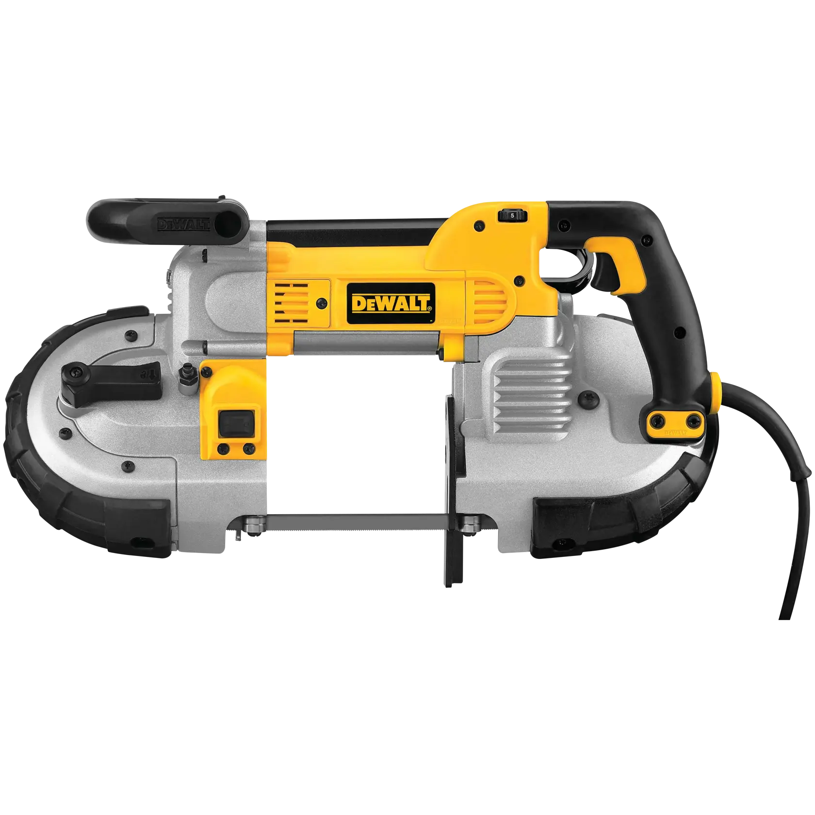 DEWALT® Deep Cut Band Saw