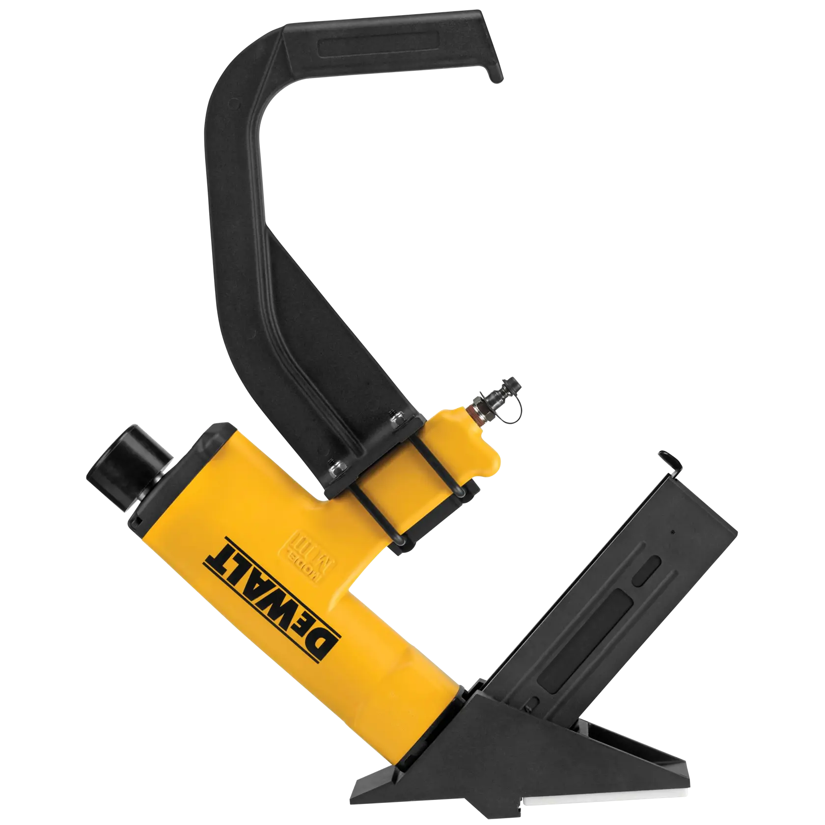 DEWALT® 15-1/2ga Flooring Stapler