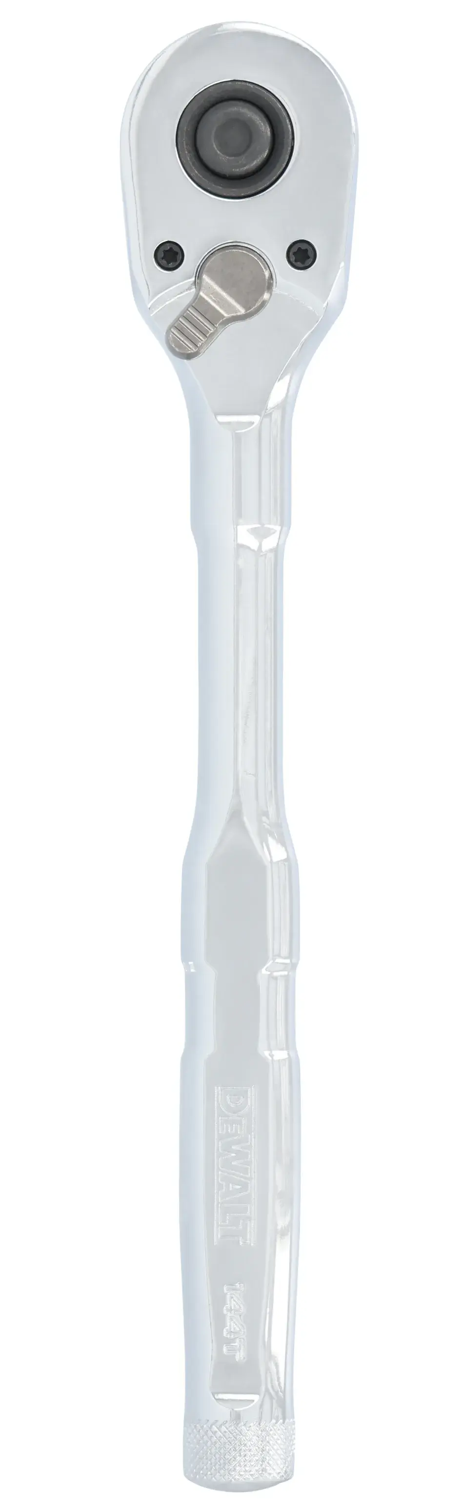 DEWALT® TOUGHSERIES™ 3/8-in. Drive 144T Quick Release Ratchet