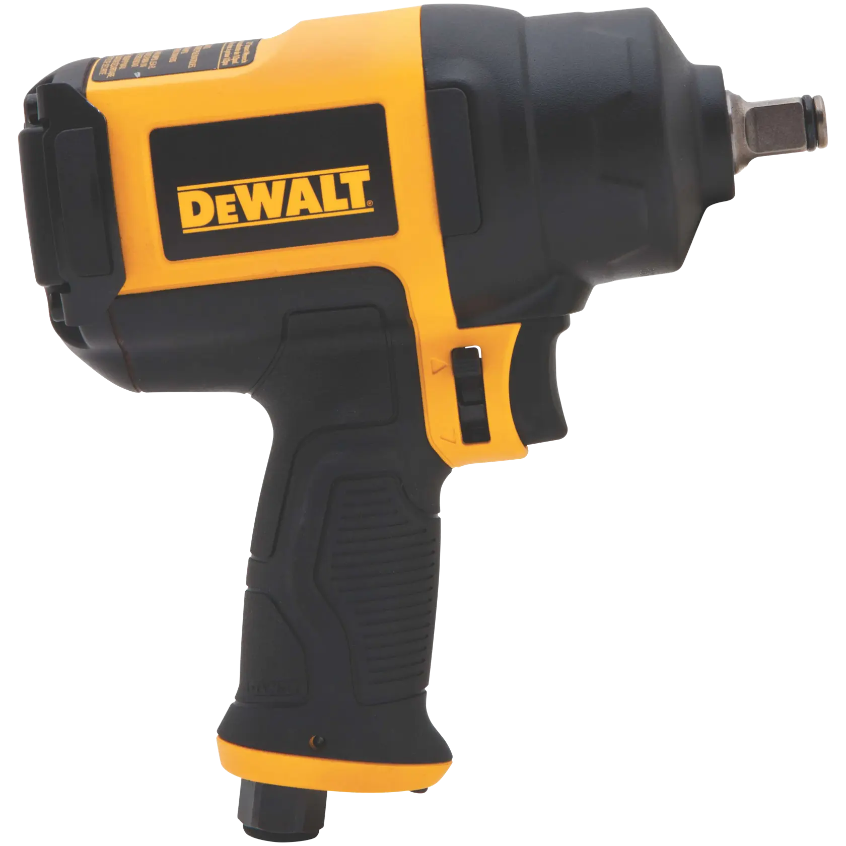 DEWALT® 1/2-in. Drive Impact Wrench - Heavy Duty