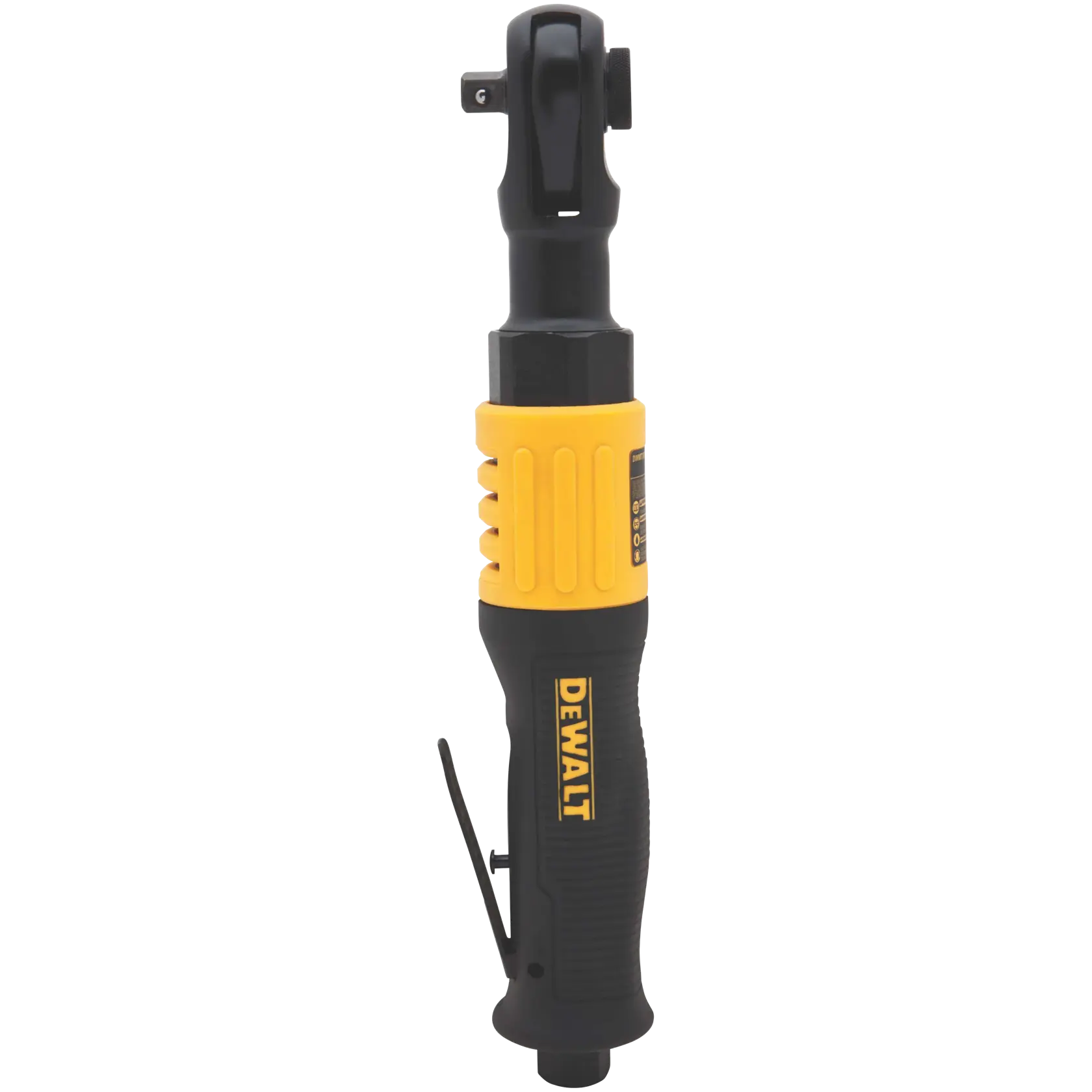 DEWALT® 3/8-in. Drive Air Ratchet