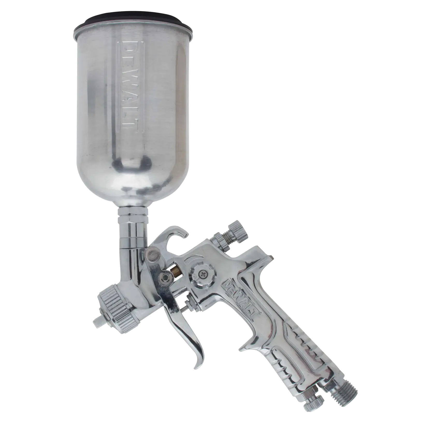 DEWALT® Gravity Feed Touch Up Spray Gun