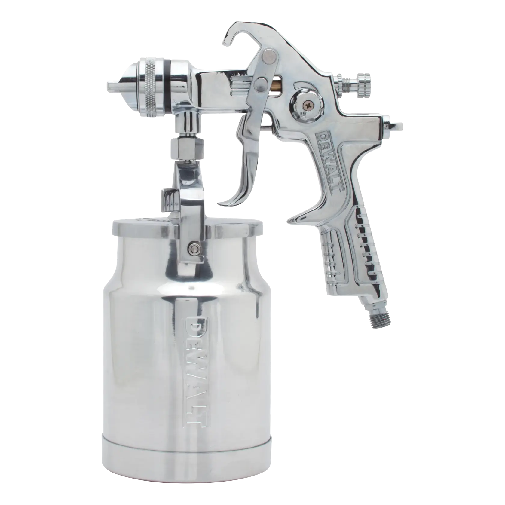 DEWALT® Siphon Spray Gun