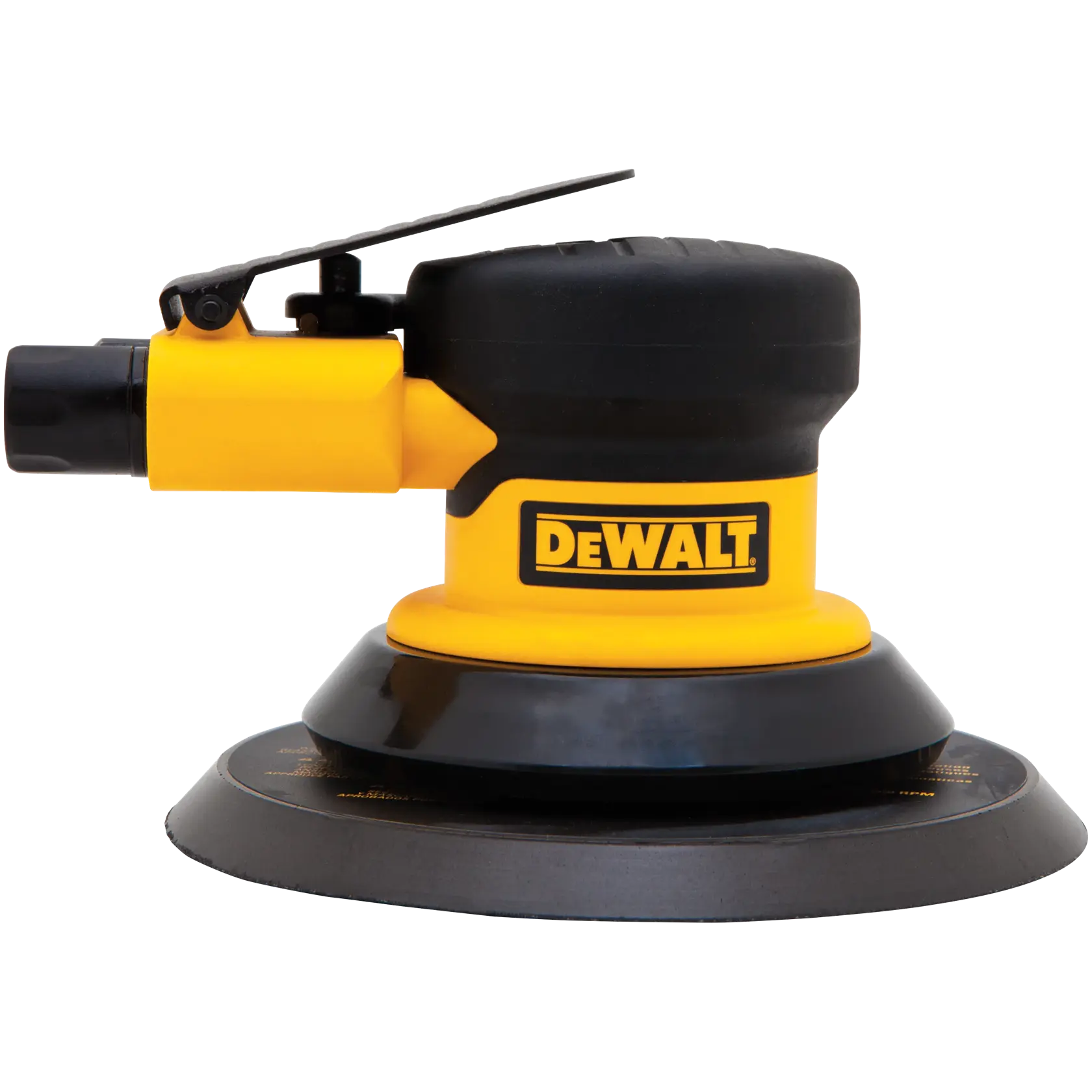 DEWALT® Palm Sander