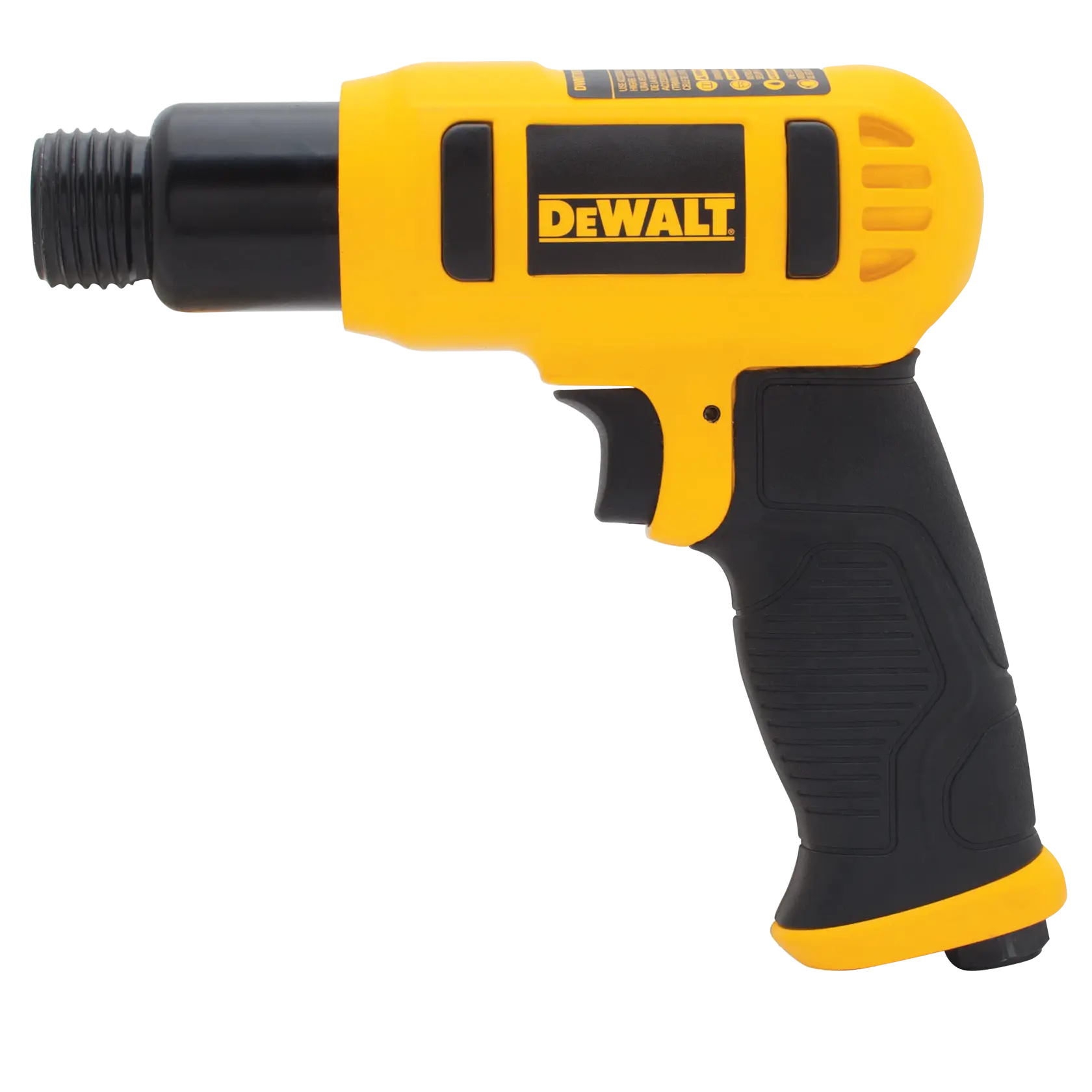 DEWALT® Chisel Hammer