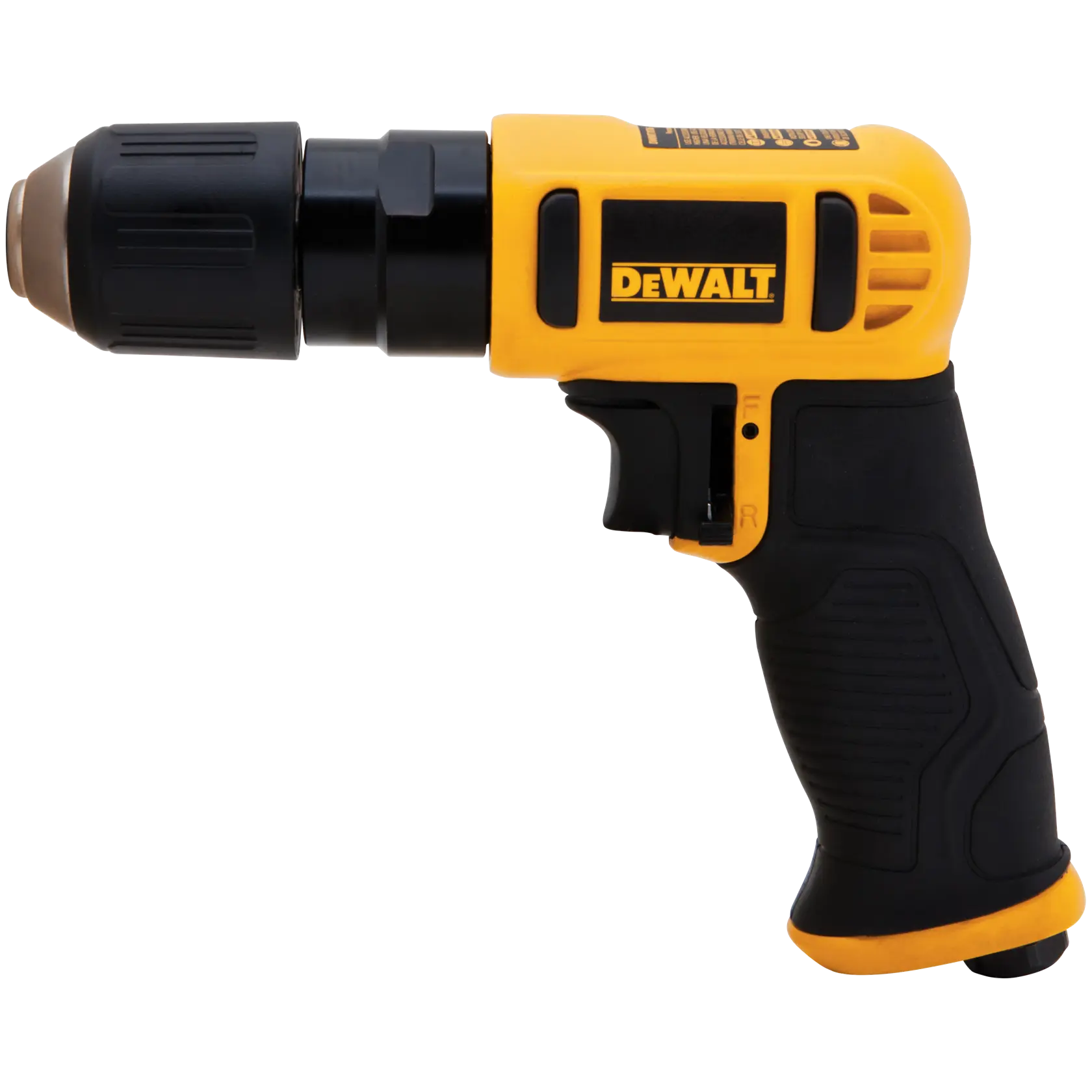 DEWALT® 3/8-in. Reversible Drill
