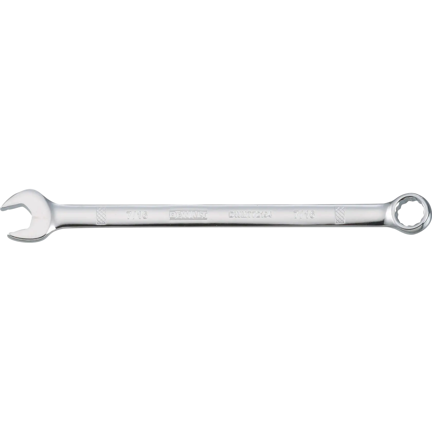 DEWALT® 7/16-in. (11mm) Combination Wrench