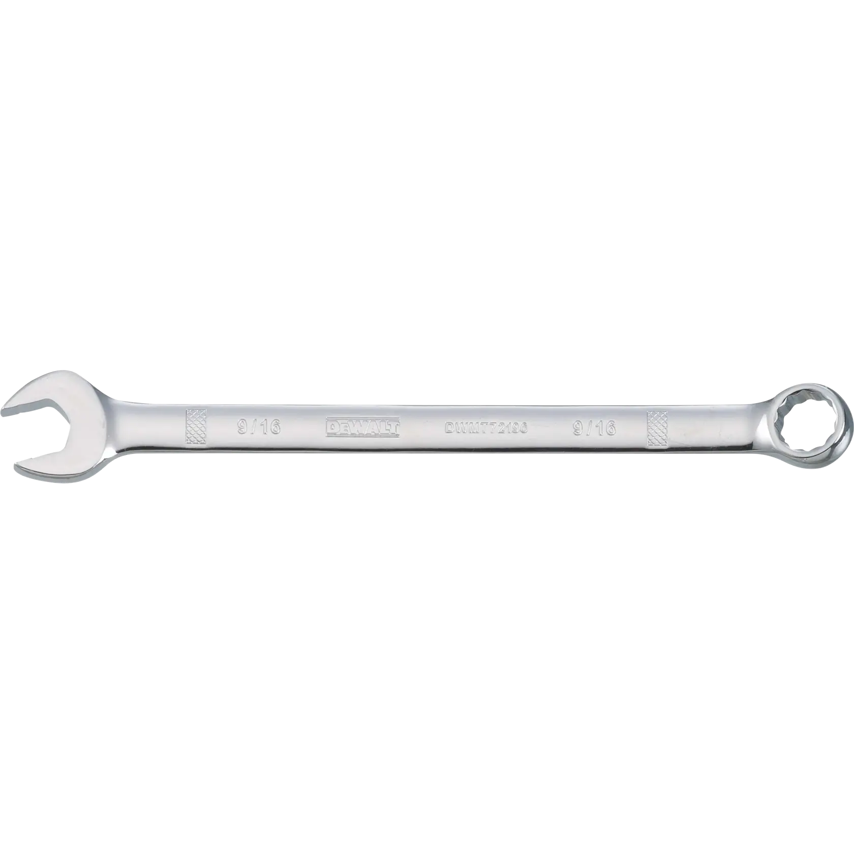DEWALT® 9/16-in. (14mm) Combination Wrench
