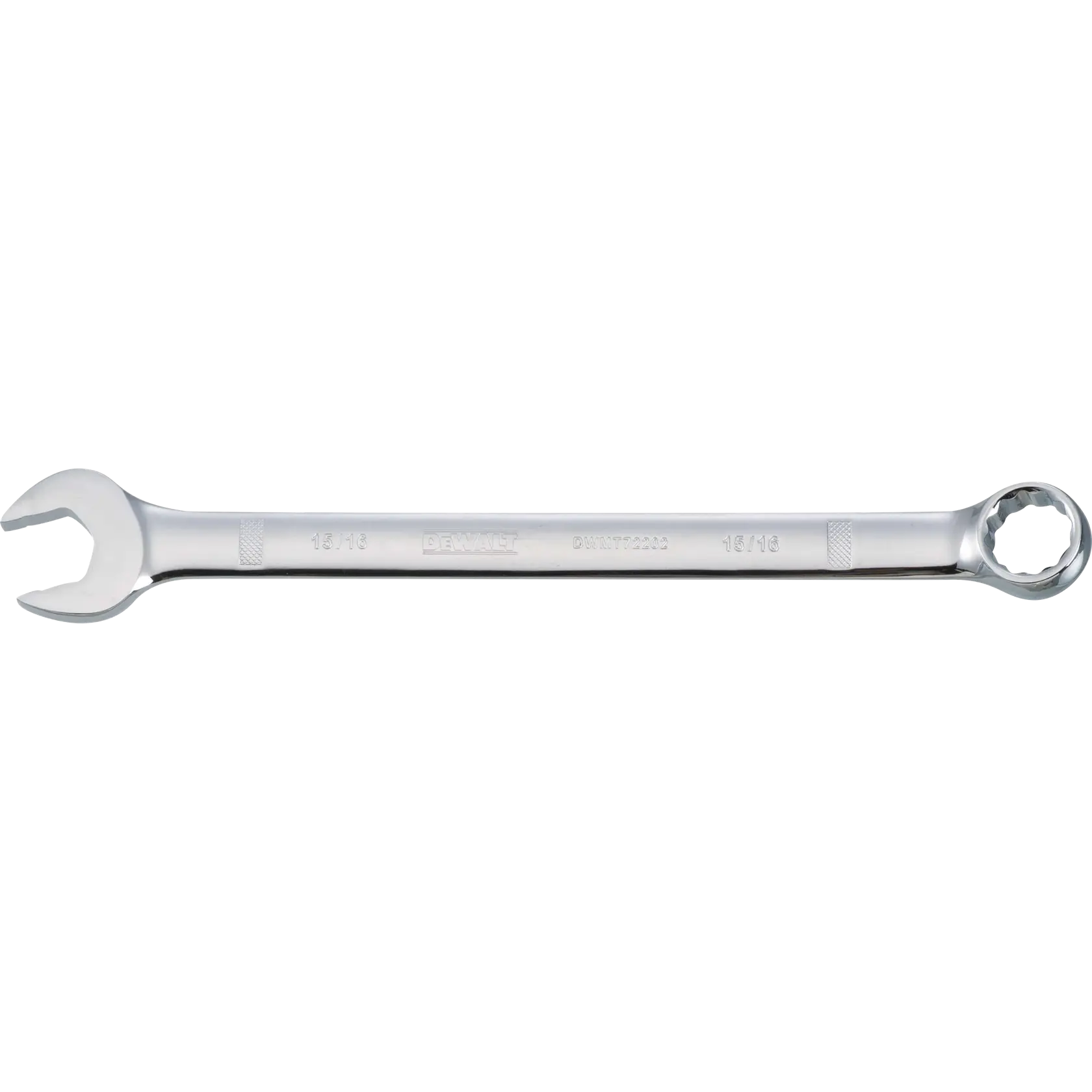 DEWALT® 15/16-in. (24mm) Combination Wrench