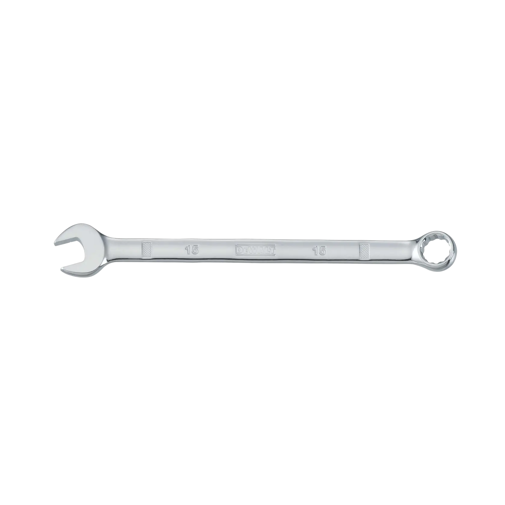 DEWALT® Combination Wrench (15 mm)