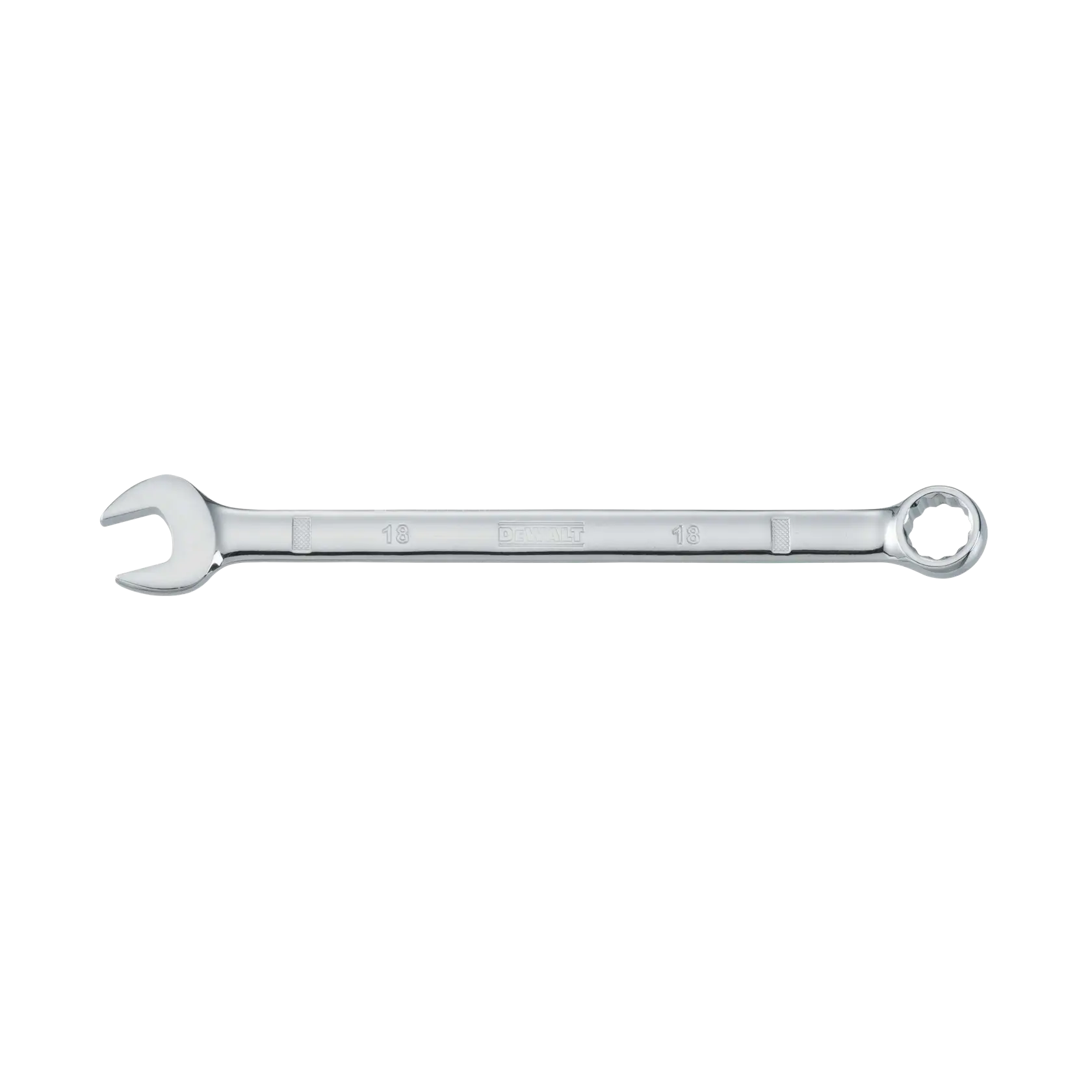DEWALT® Combination Wrench (18 mm)