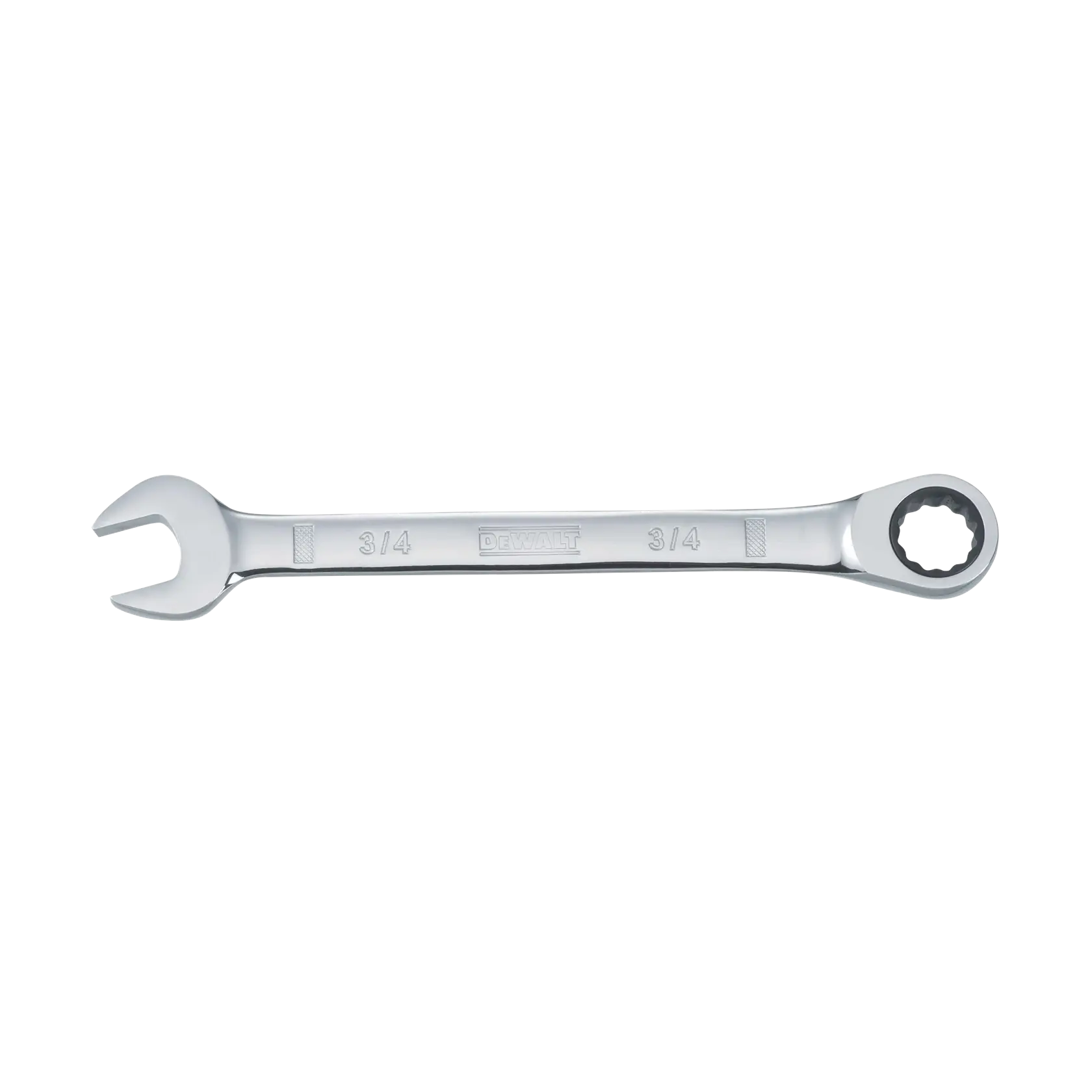 DEWALT® Ratcheting Combination Wrench (3/4 in)