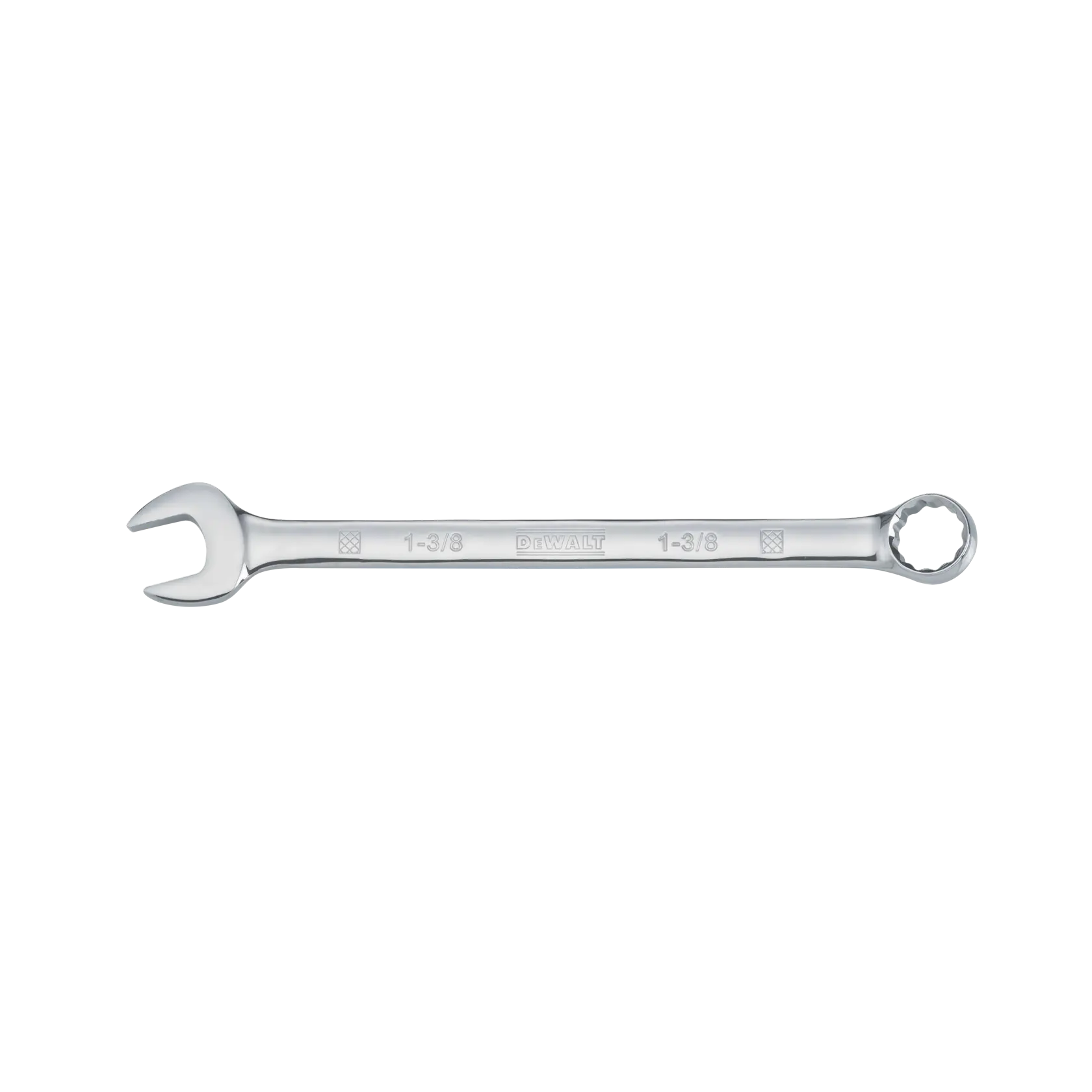 DEWALT® Combination Wrench 1-3/8 In