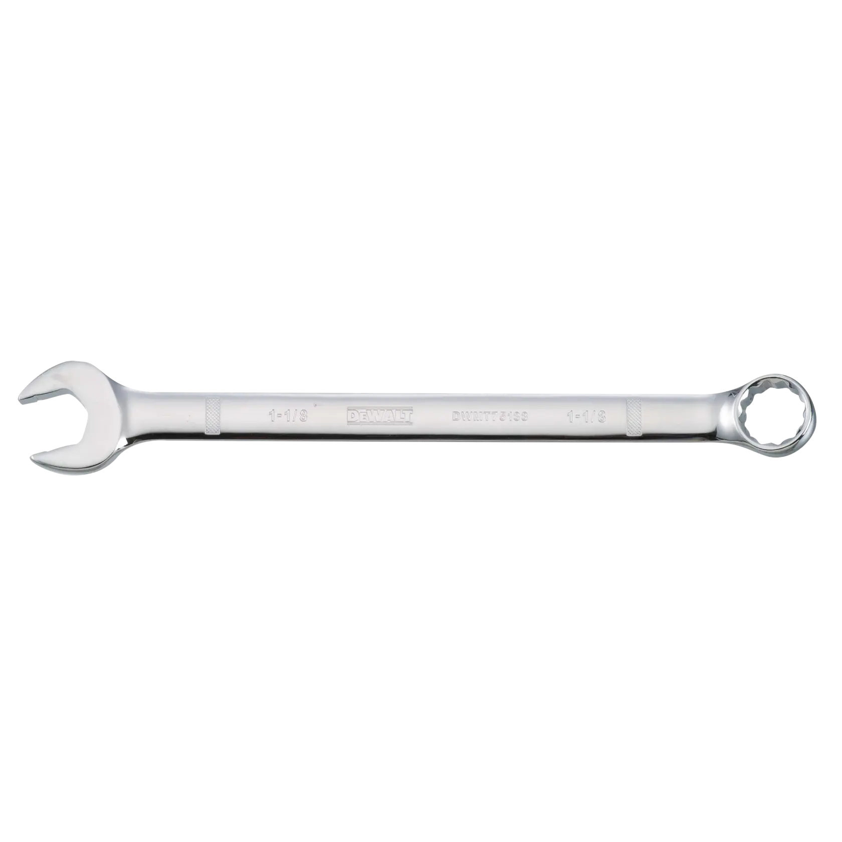 DEWALT® 1-1/8-in. (29mm) Combination Wrench