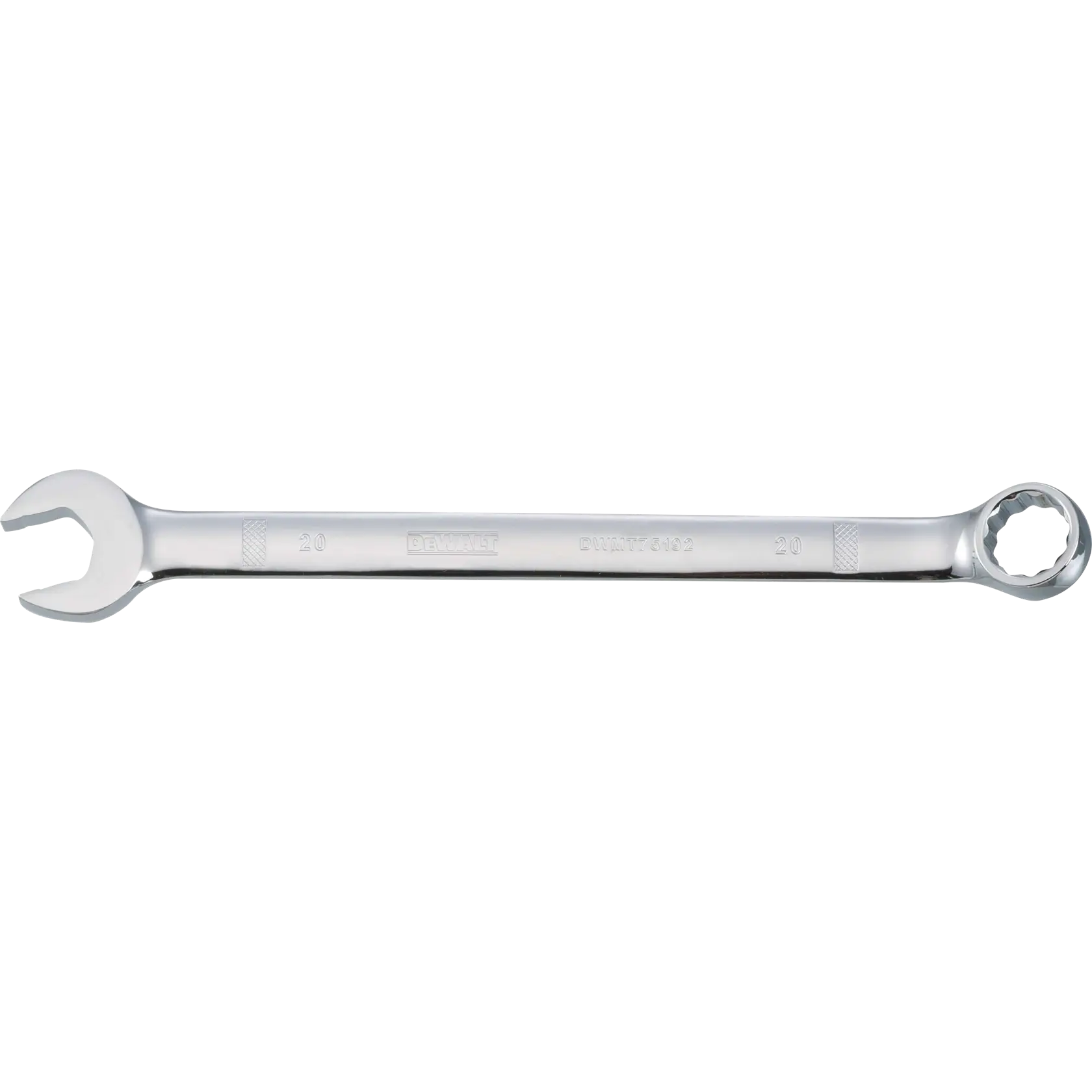 DEWALT® 20mm Metric Combination Wrench