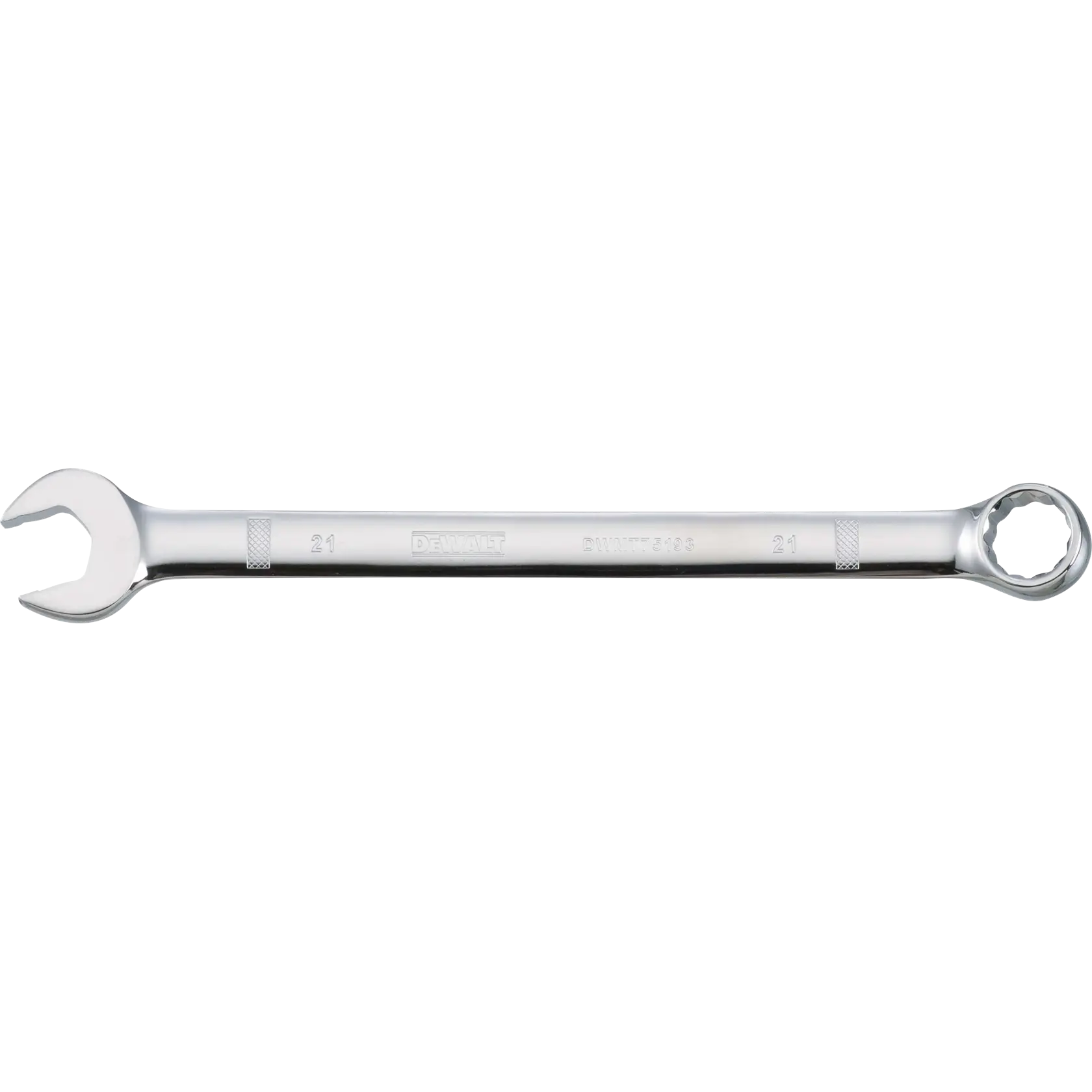 DEWALT® 21mm Metric Combination Wrench