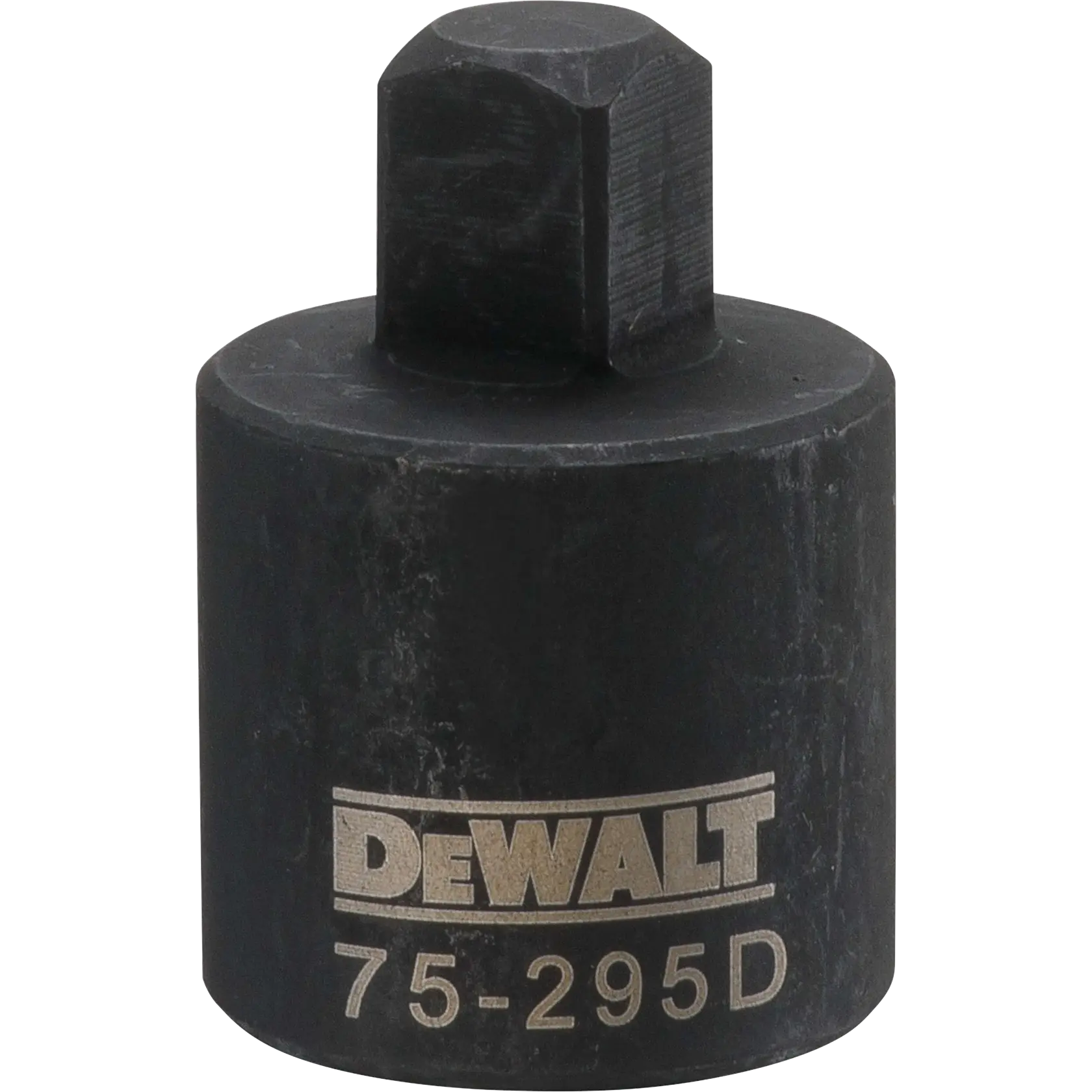DEWALT® 3/4In X 1/2In Impact Reducing Adapter