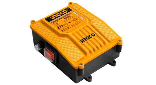 DWP11001-SBControl box for deep well pumpRated power:220-240V~50HzOver-current protectionPacked by carton box