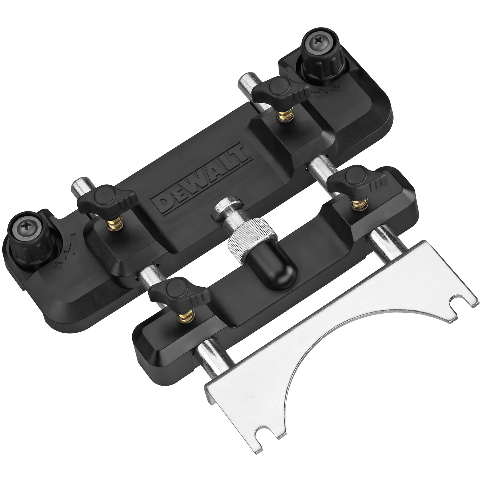 DEWALT® TrackSaw™ Router Adapter