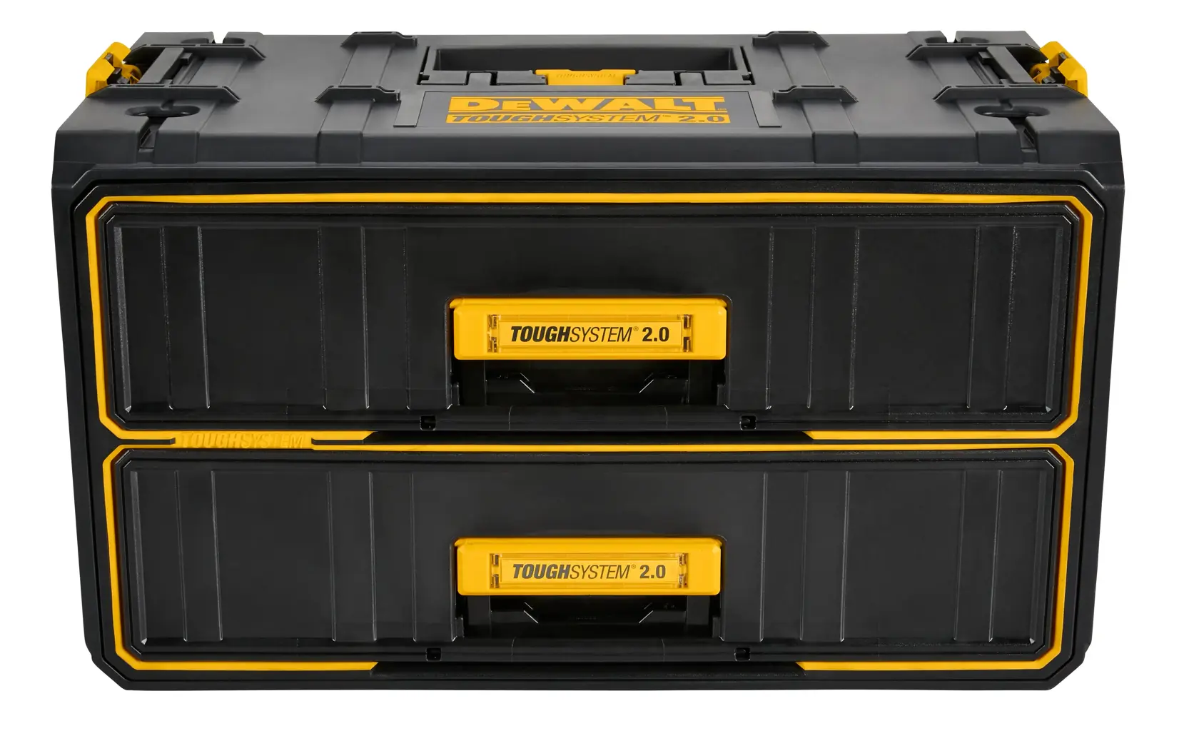 DEWALT® TOUGHSYSTEM 2.0 Deep Compact Organizer
