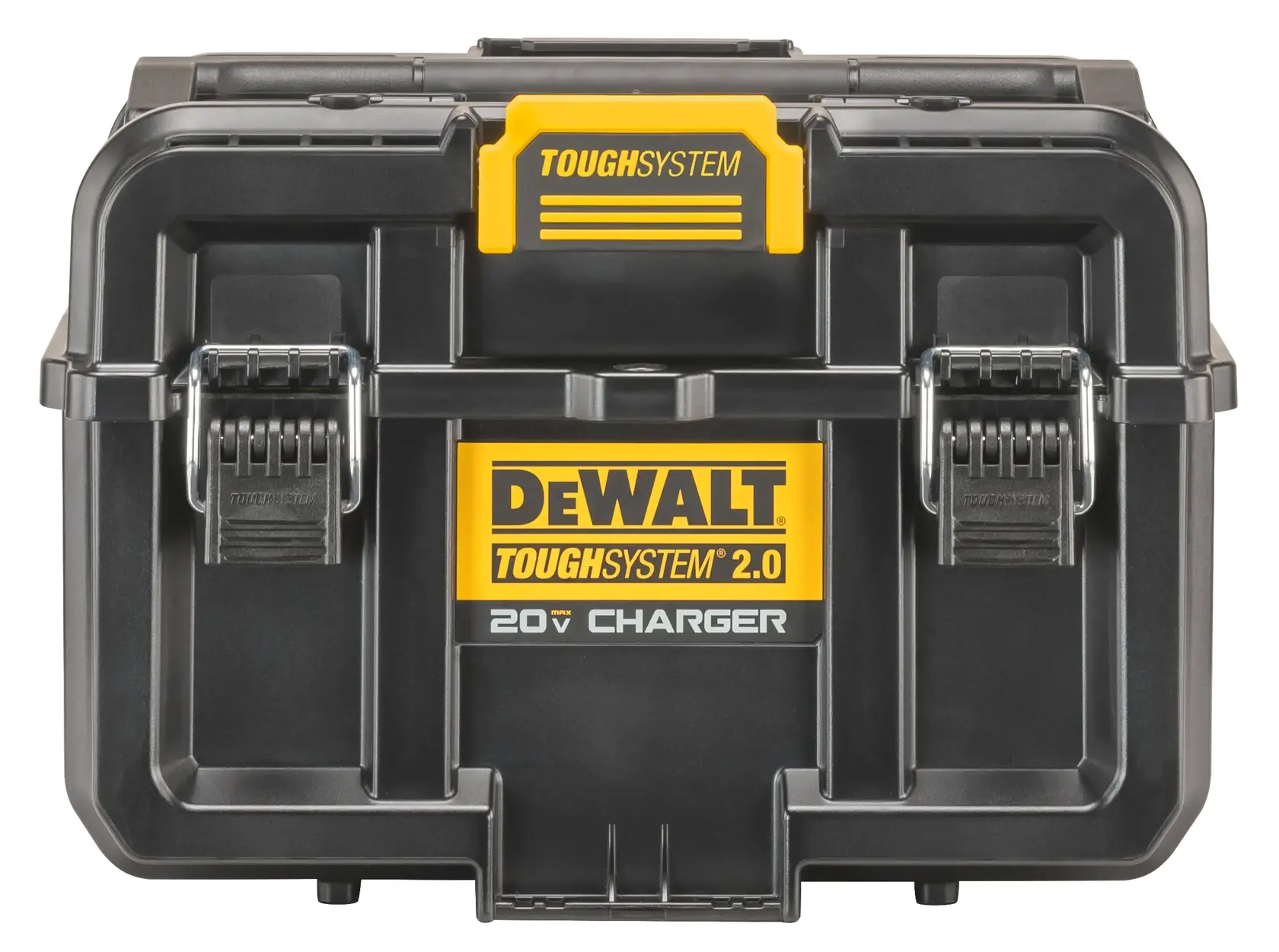 DEWALT® TOUGHSYSTEM 2.0 20V MAX* Dual Port Charger