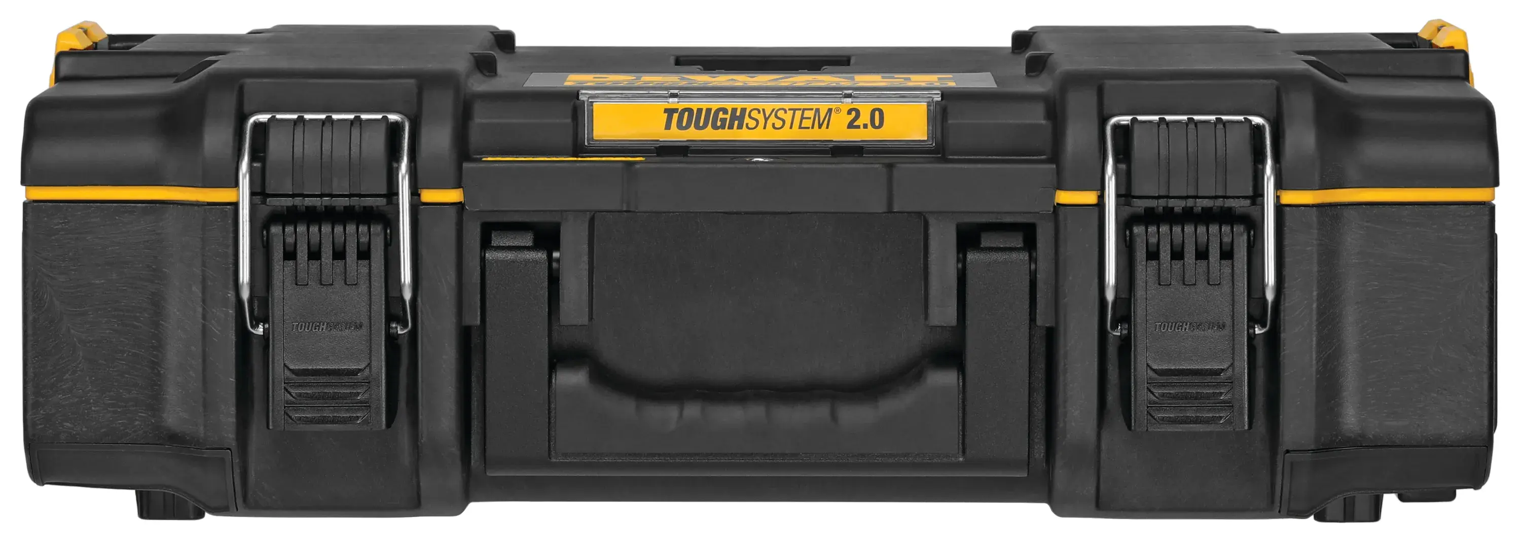 DEWALT® TOUGHSYSTEM 2.0 22-in. (559mm) Small Tool Box
