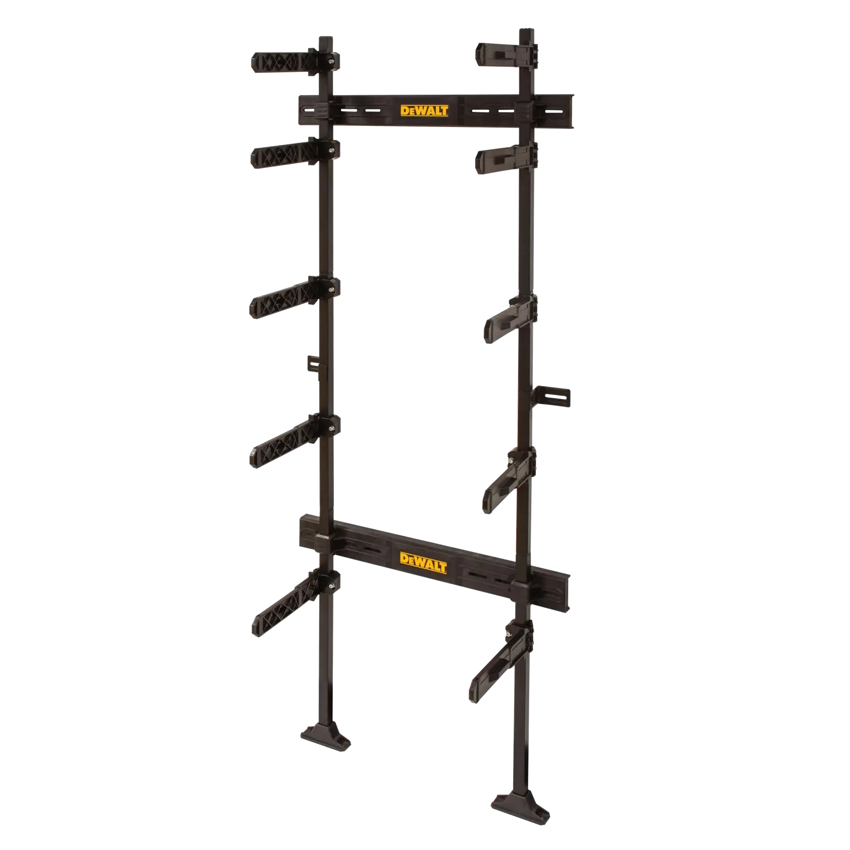 DEWALT® ToughSystem® Workshop Racking System