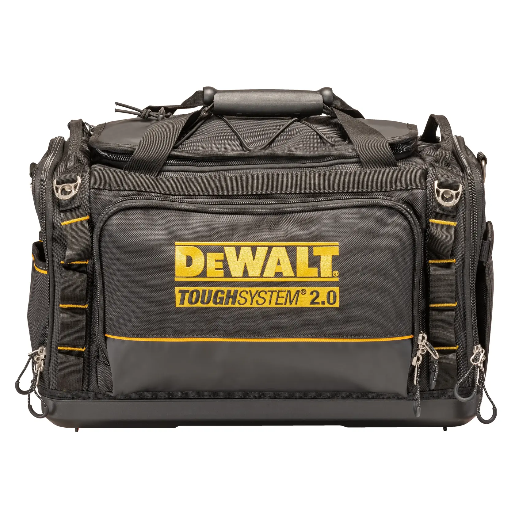 DEWALT® TOUGHSYSTEM 2.0 22-in. (556mm) Jobsite Tool Bag
