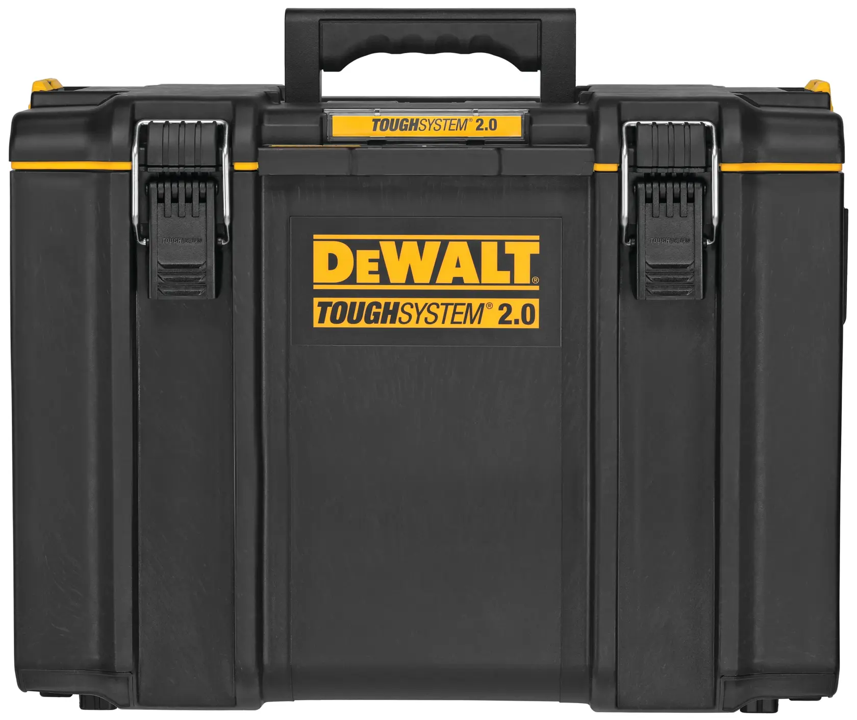 DEWALT® TOUGHSYSTEM 2.0 Extra Large Toolbox