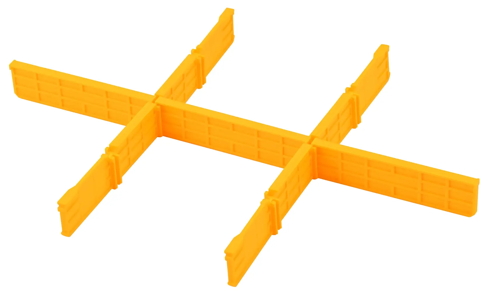 DEWALT® TOUGHSYSTEM® 2.0 DXL™ Shallow Drawers Dividers Kit