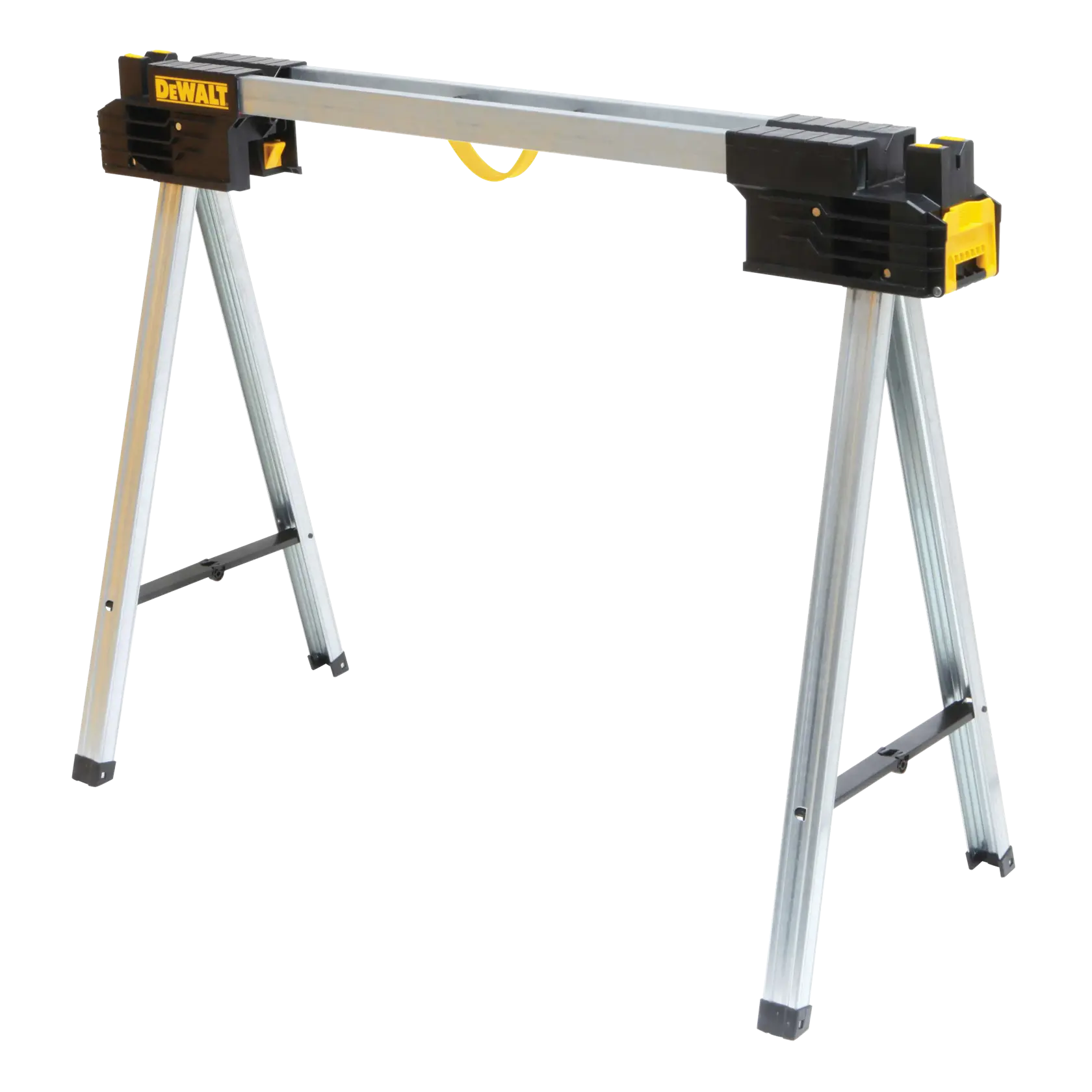 DEWALT® Metal Folding Sawhorse