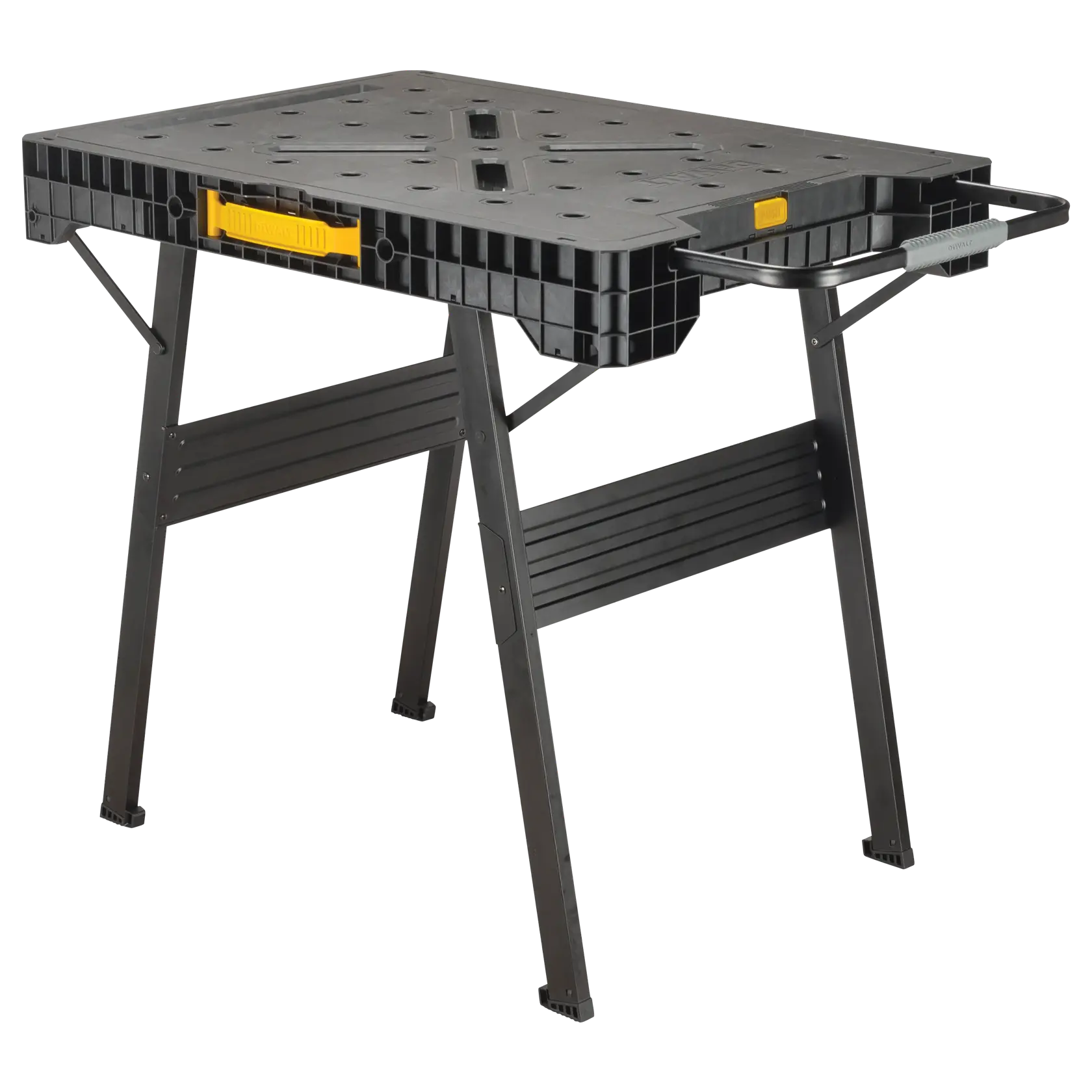 DEWALT® Express Folding Workbench