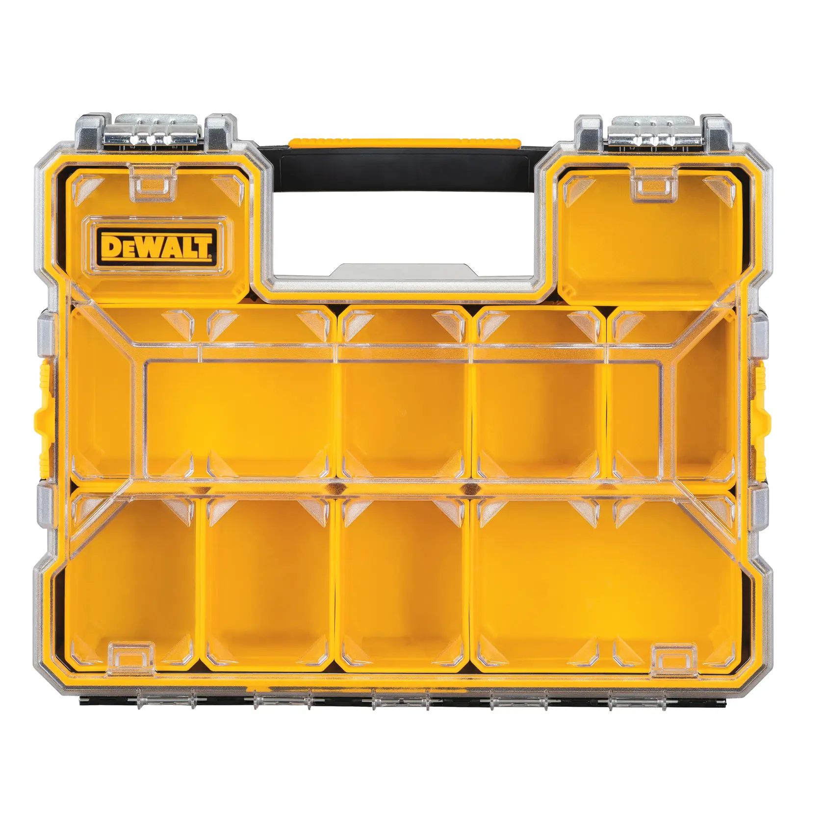 DEWALT® Deep Pro Organizer with Metal Latch
