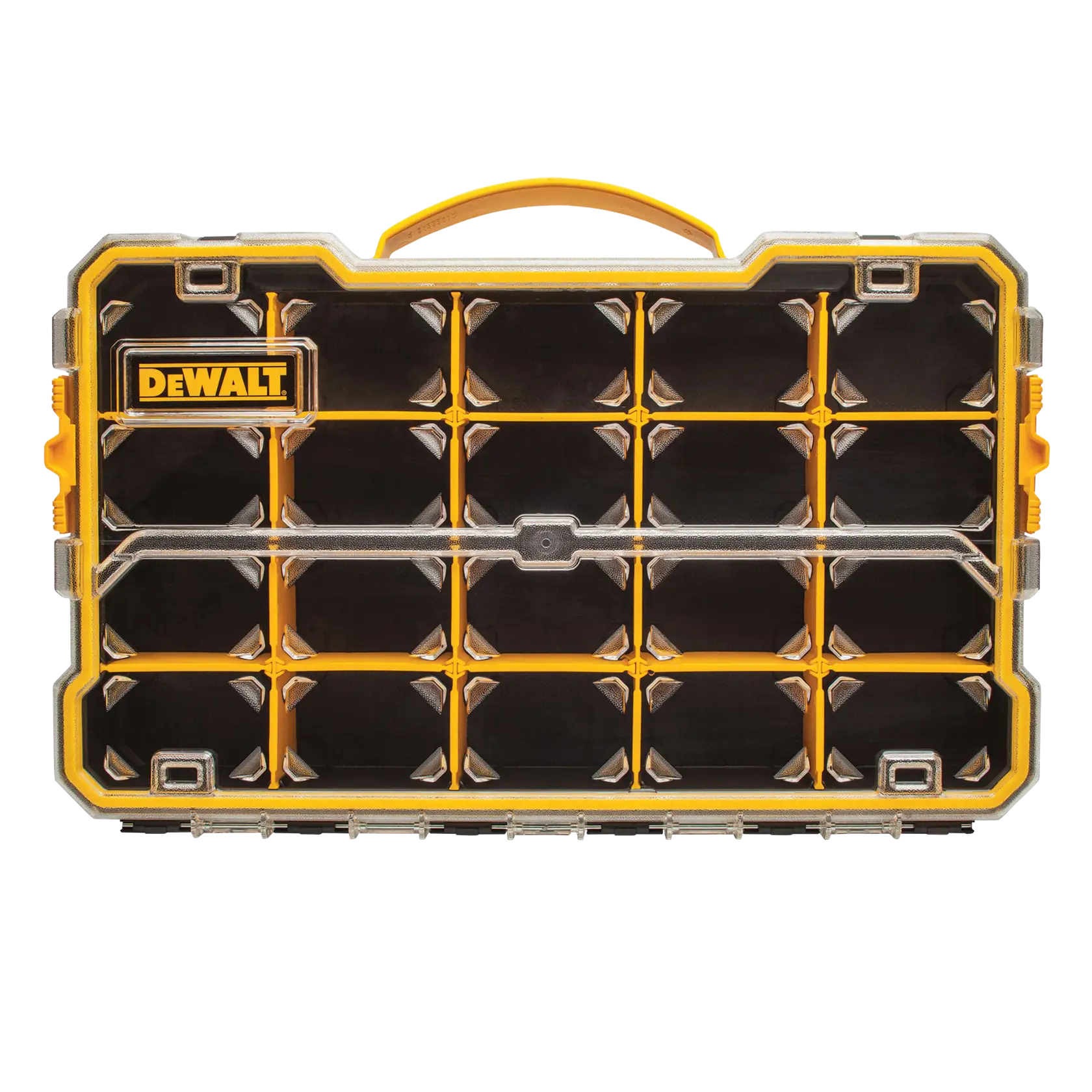 DEWALT® 20-Compartment Pro Organizer