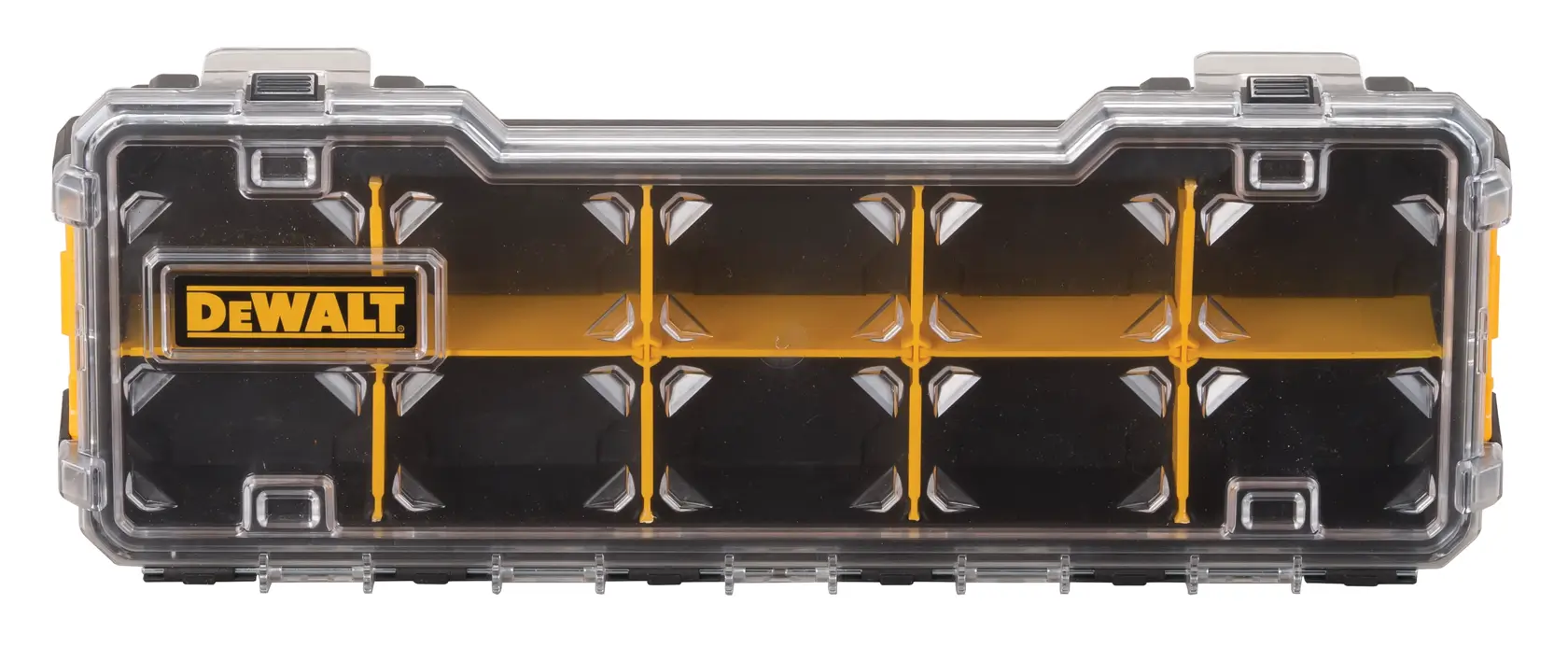 DEWALT® 10-Compartment Pro Organizer