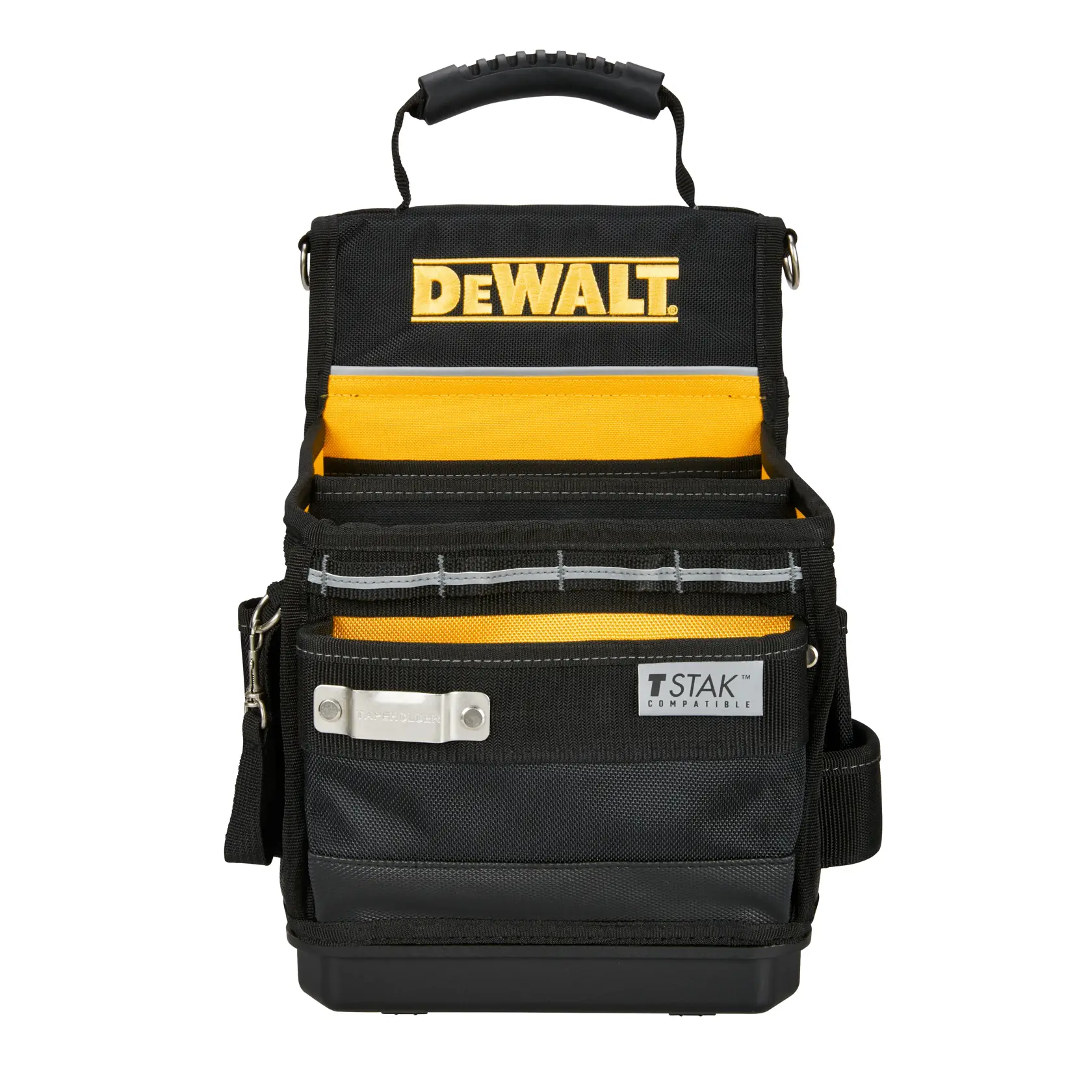 DEWALT® TSTAK Soft Tool Organizer Bag