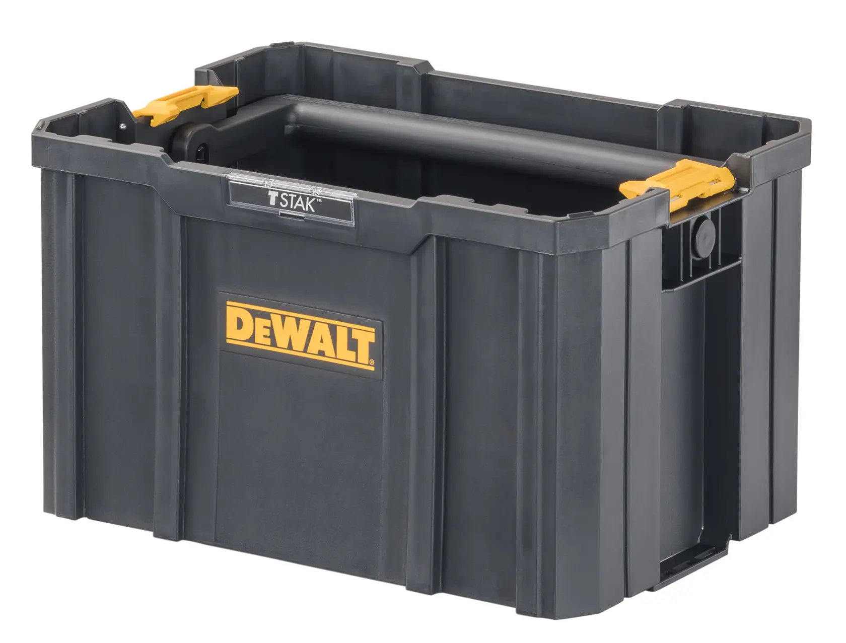 DEWALT® TSTAK Open Tool Tote