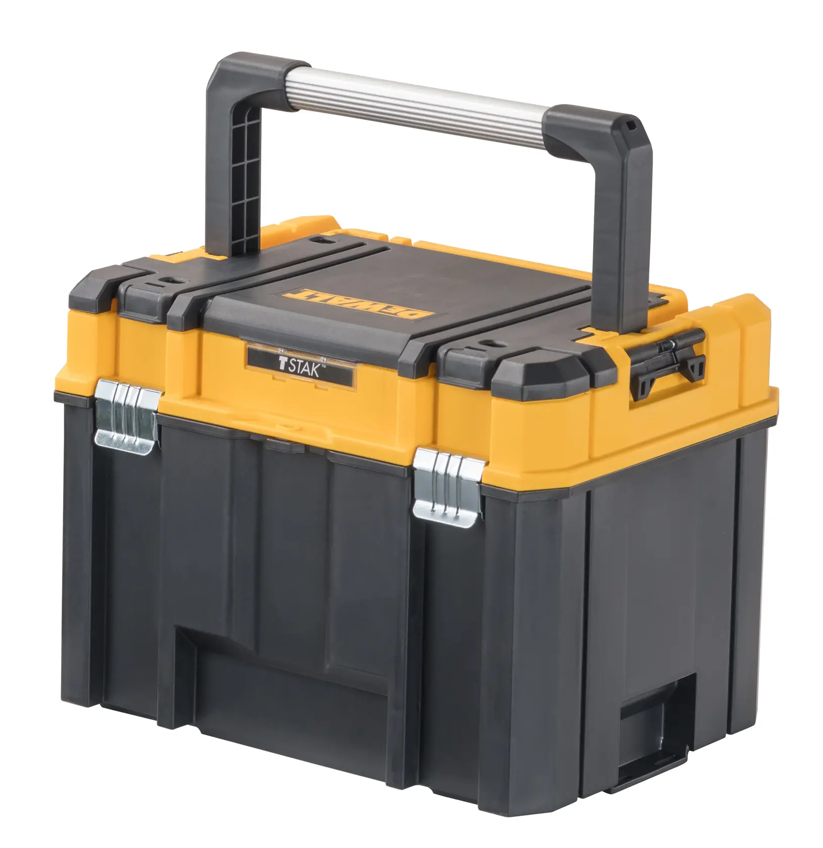 DEWALT® TSTAK Deep Tool Box with Long Handle