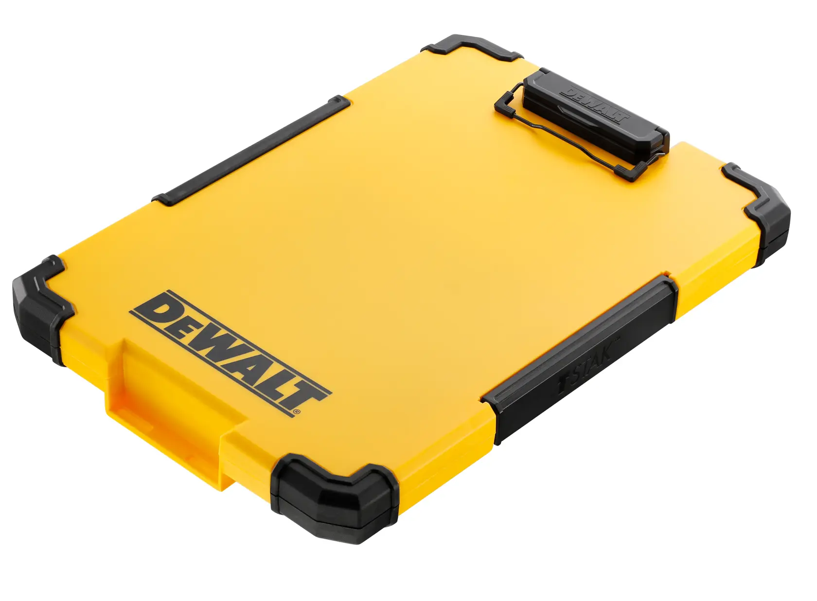 DEWALT® TSTAK Mobile Storage Clipboard
