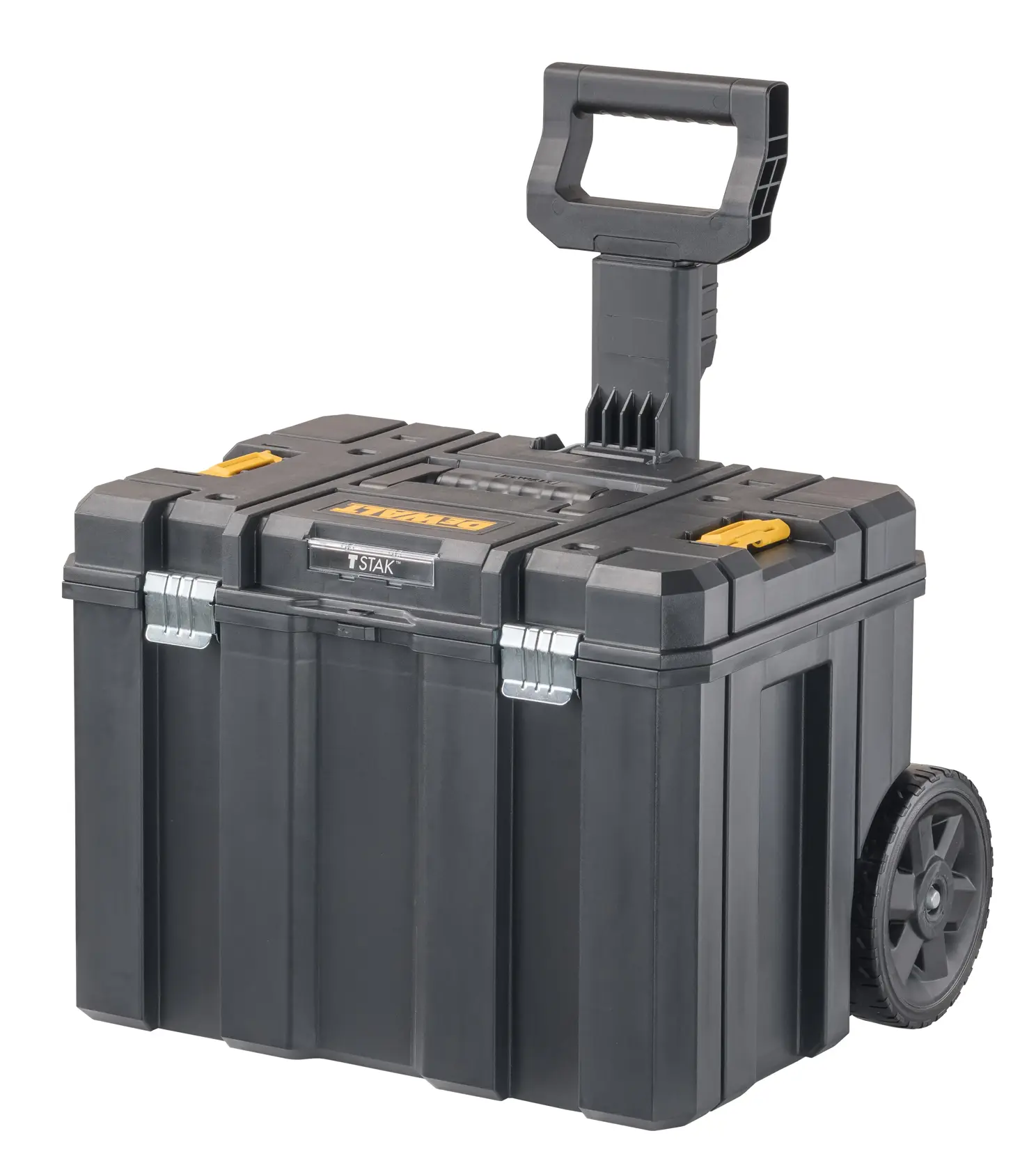 DEWALT® TSTAK Mobile Storage Deep Box on Wheels