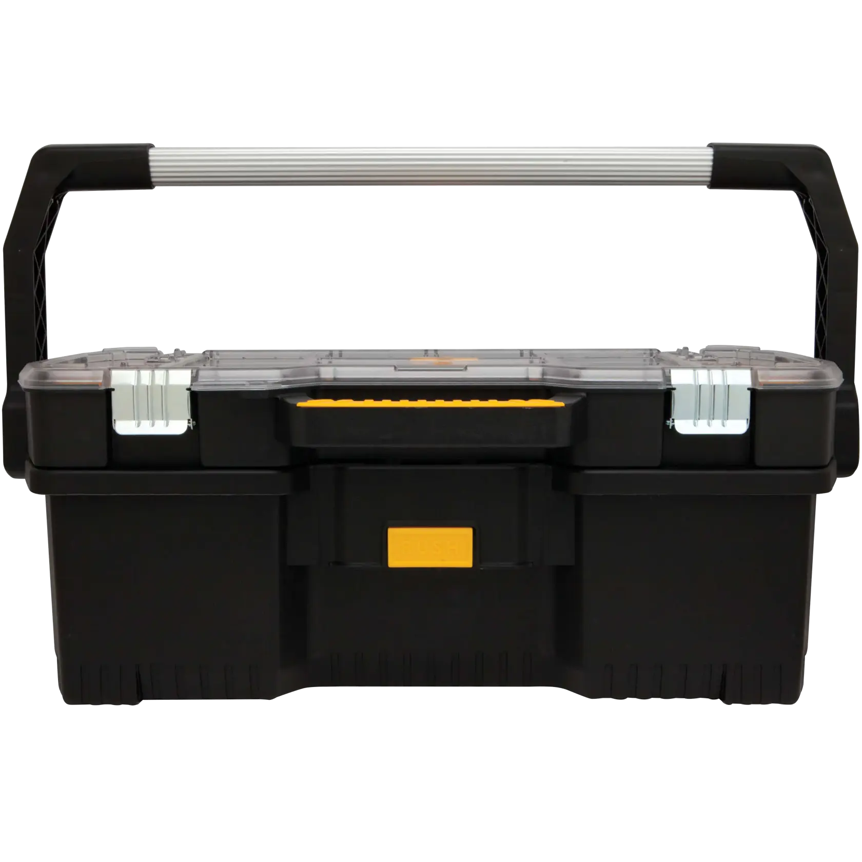 DEWALT® 24-in. (610mm) Tote with Removeable Small Parts Organizer