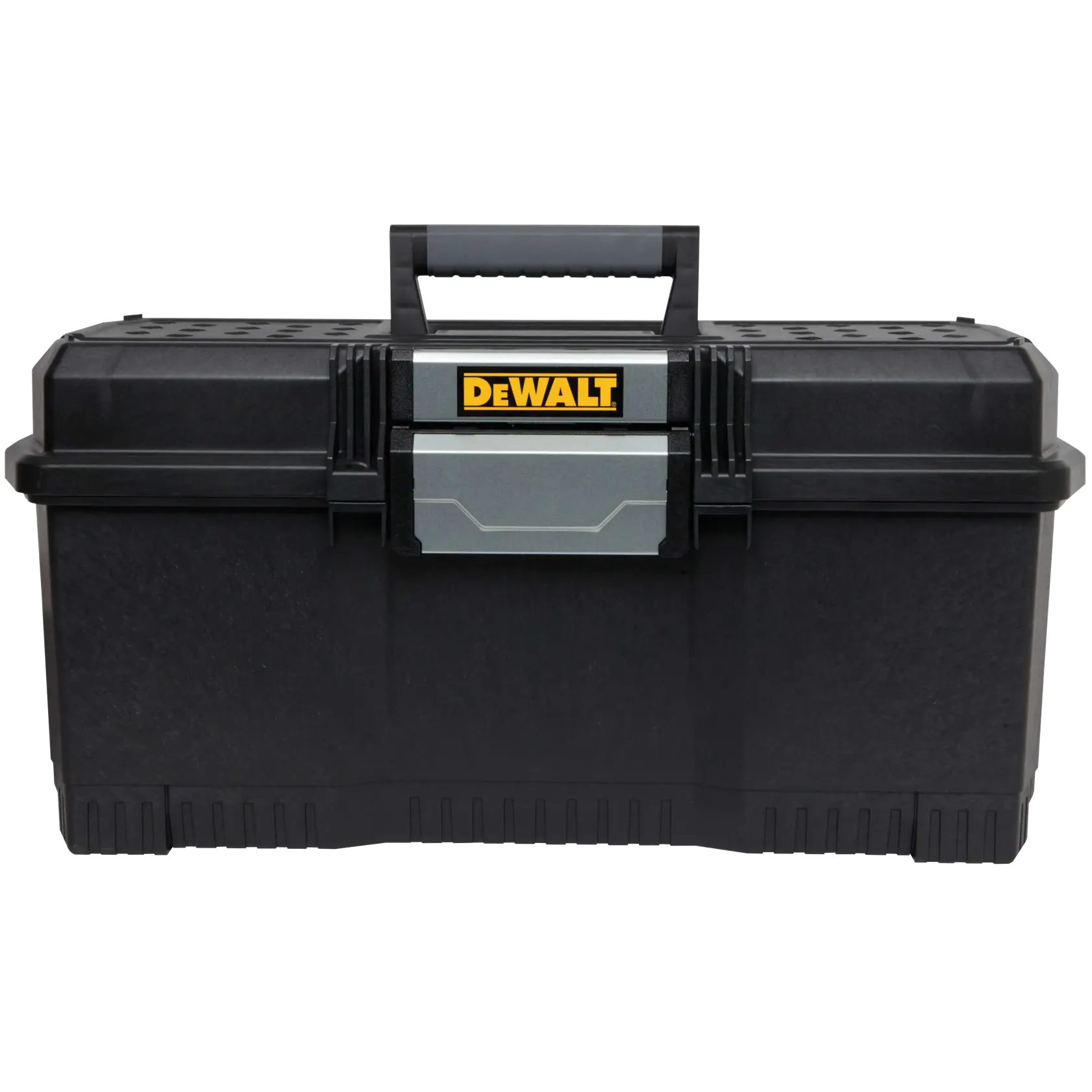 DEWALT® Tool Box, One Touch, 24-in.