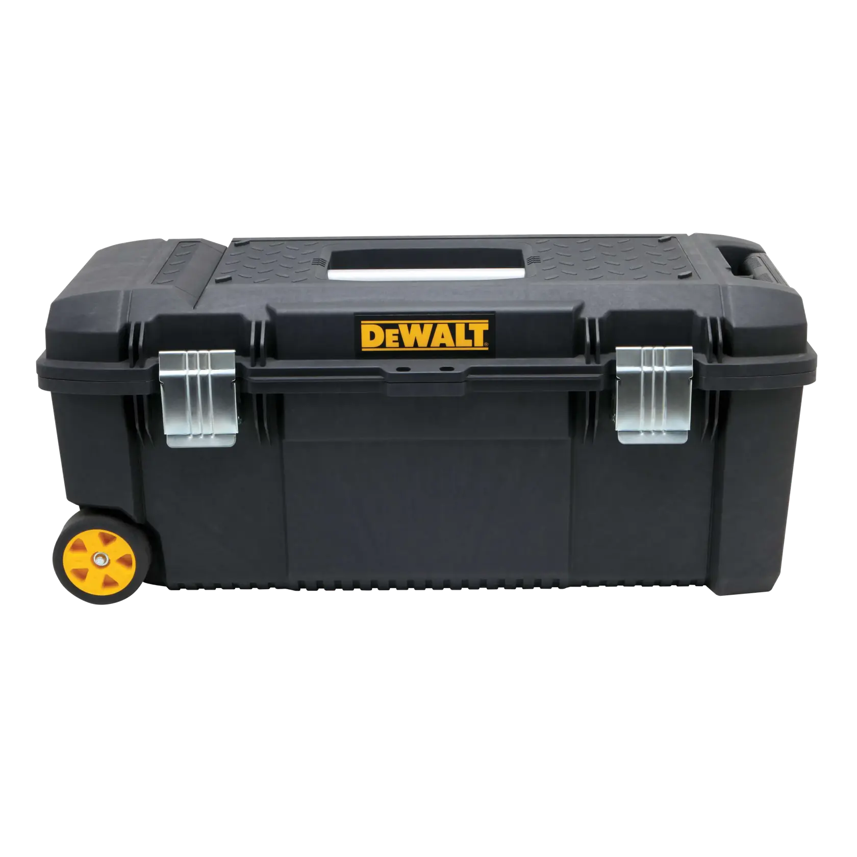 DEWALT® 28-in. (711mm) Tool Box On Wheels