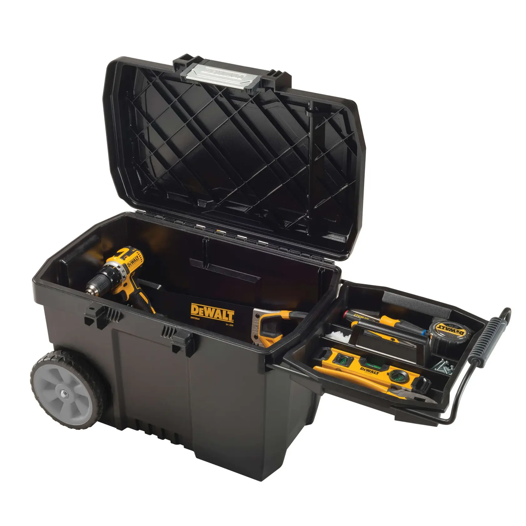 DEWALT® 15 Gallon Contractor Chest